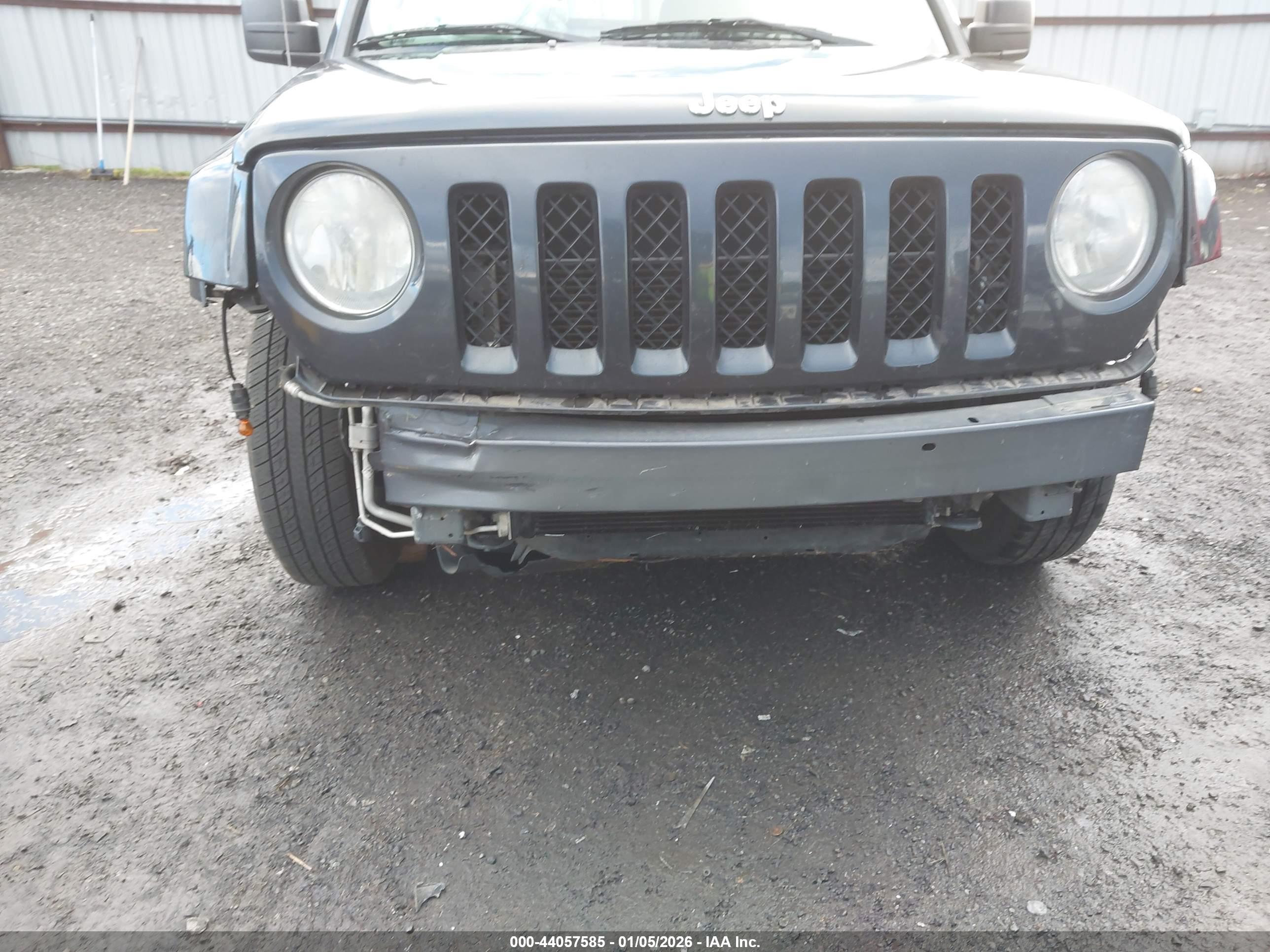 JEEP PATRIOT image 6