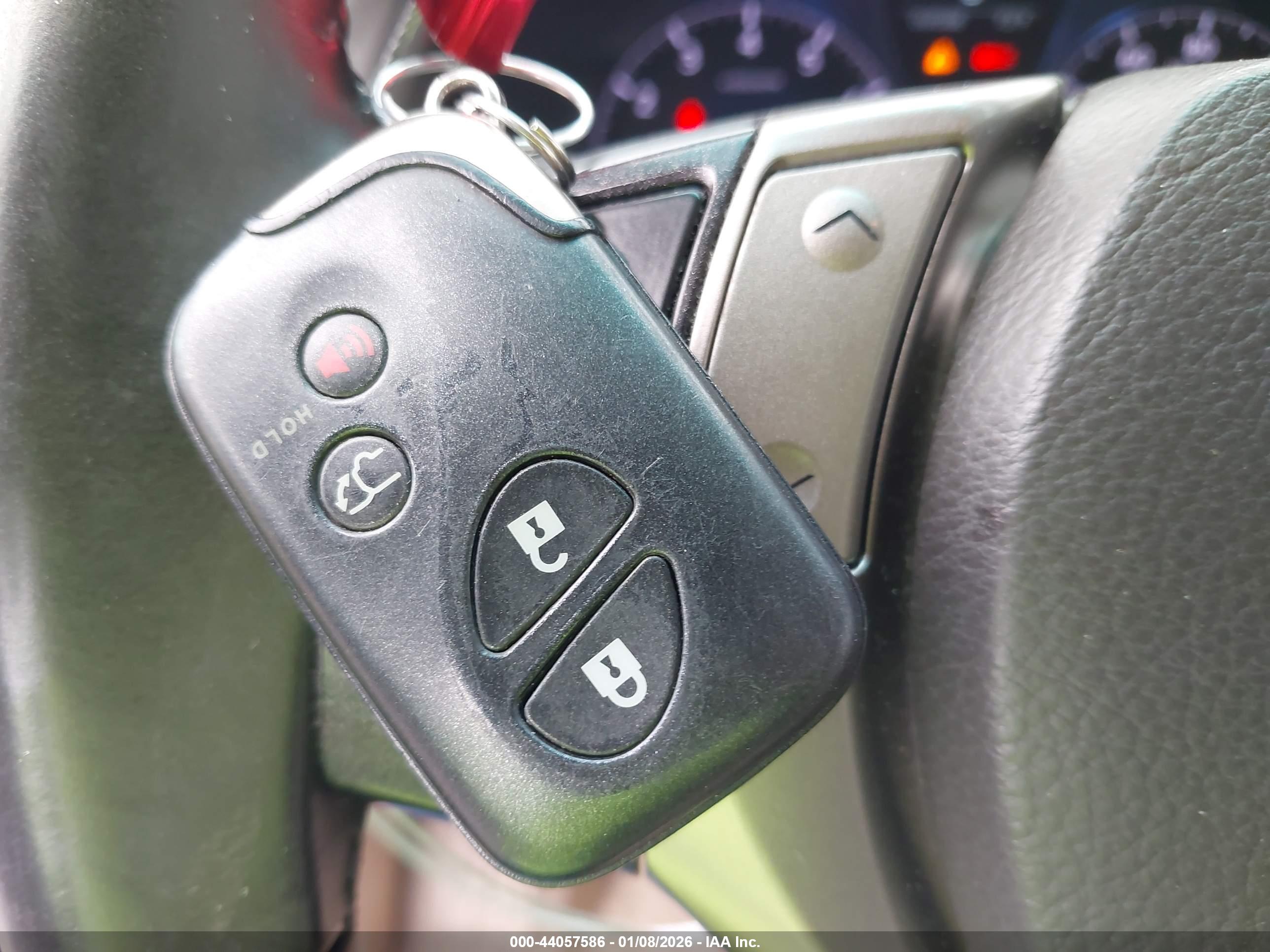 LEXUS RX image 11