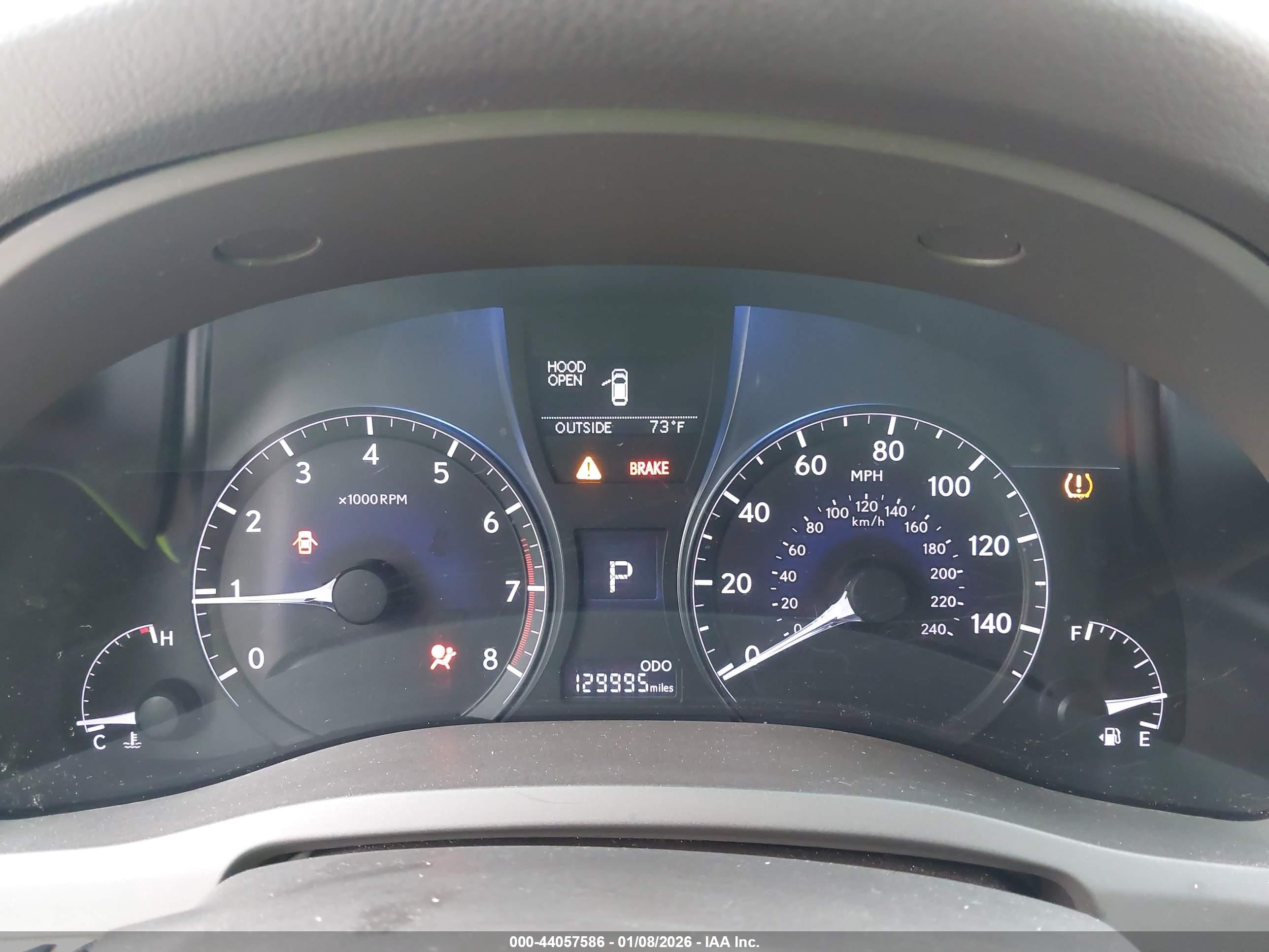 LEXUS RX image 7