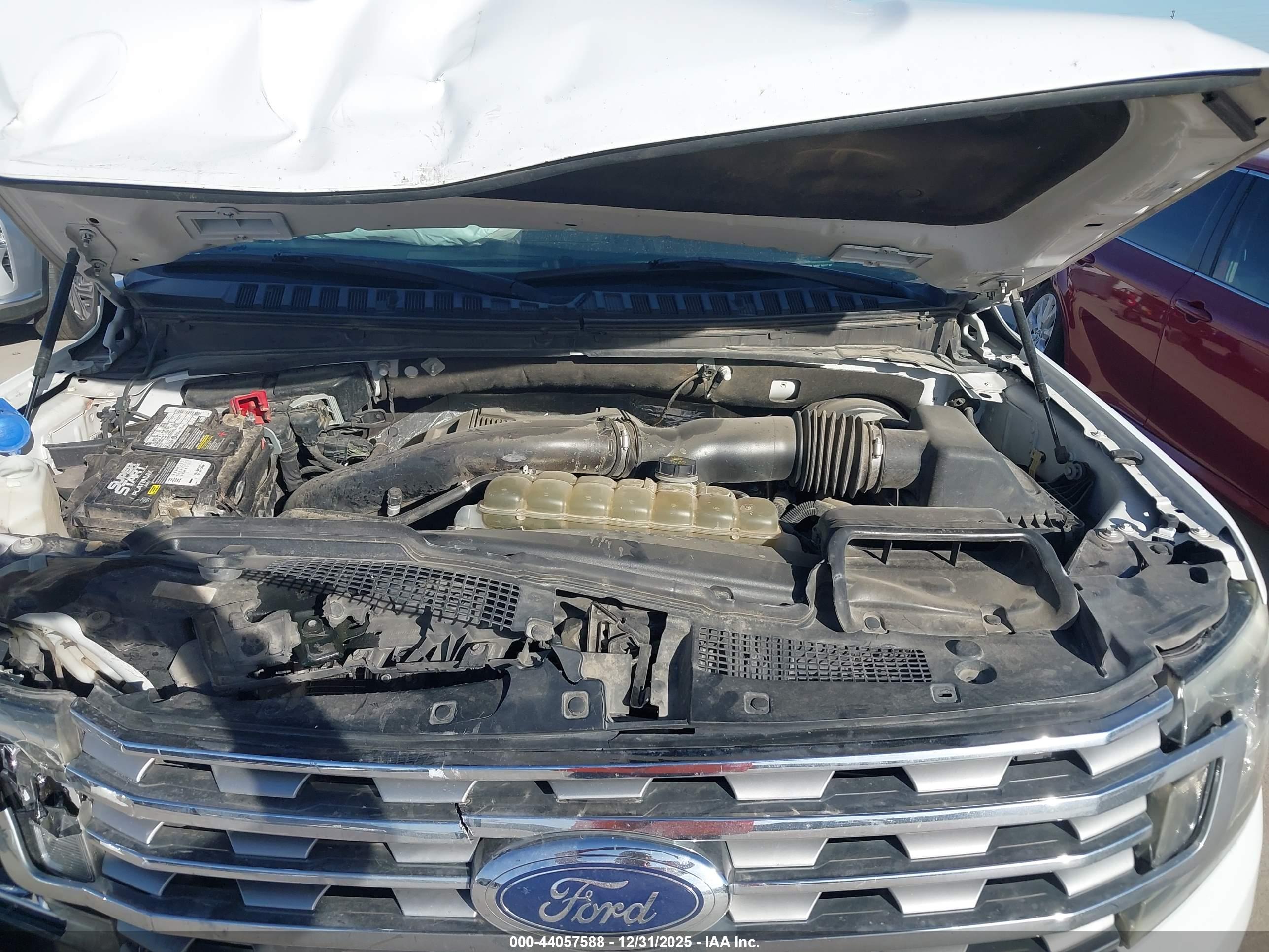 FORD EXPEDITION image 10