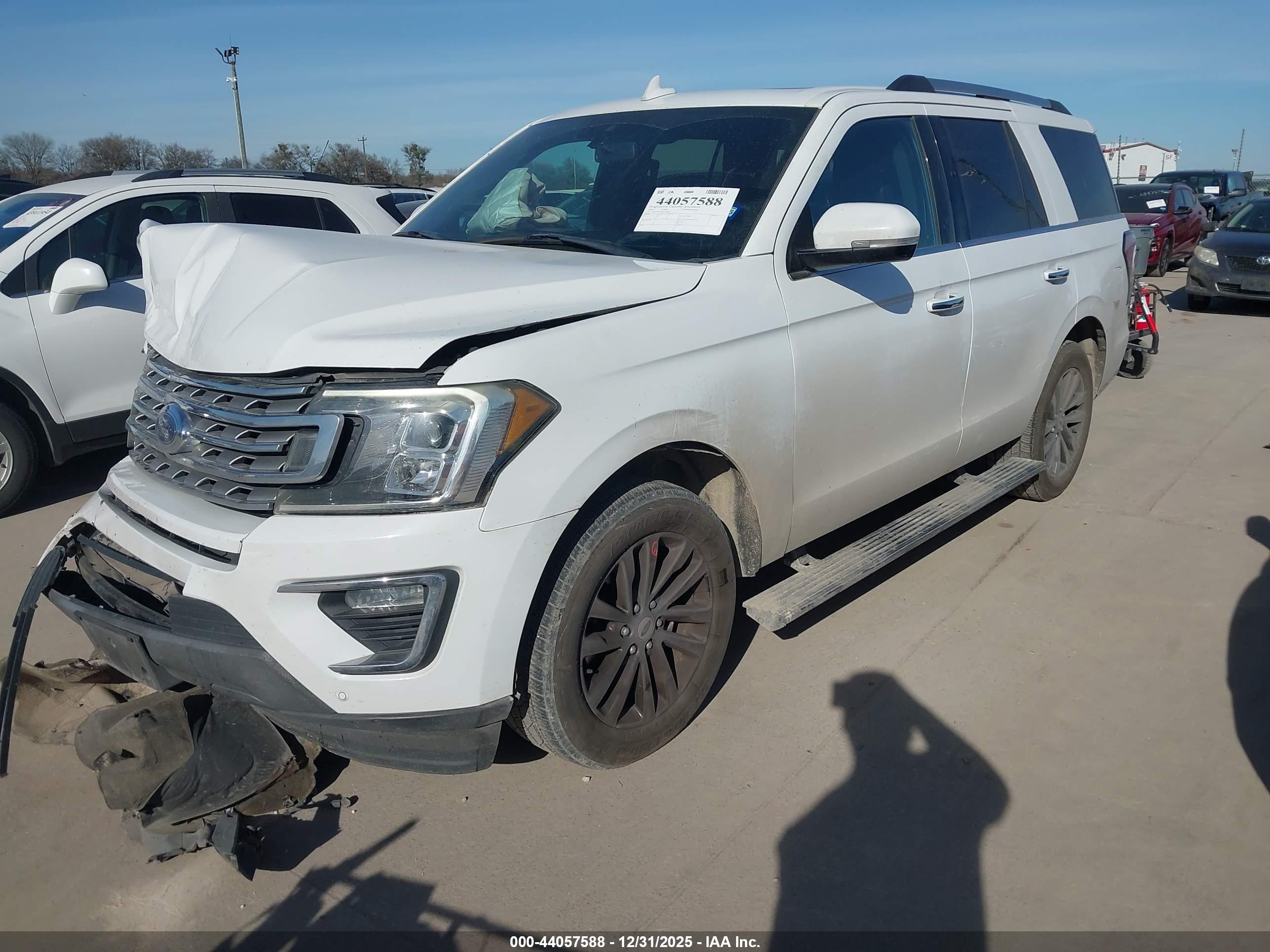 FORD EXPEDITION image 2
