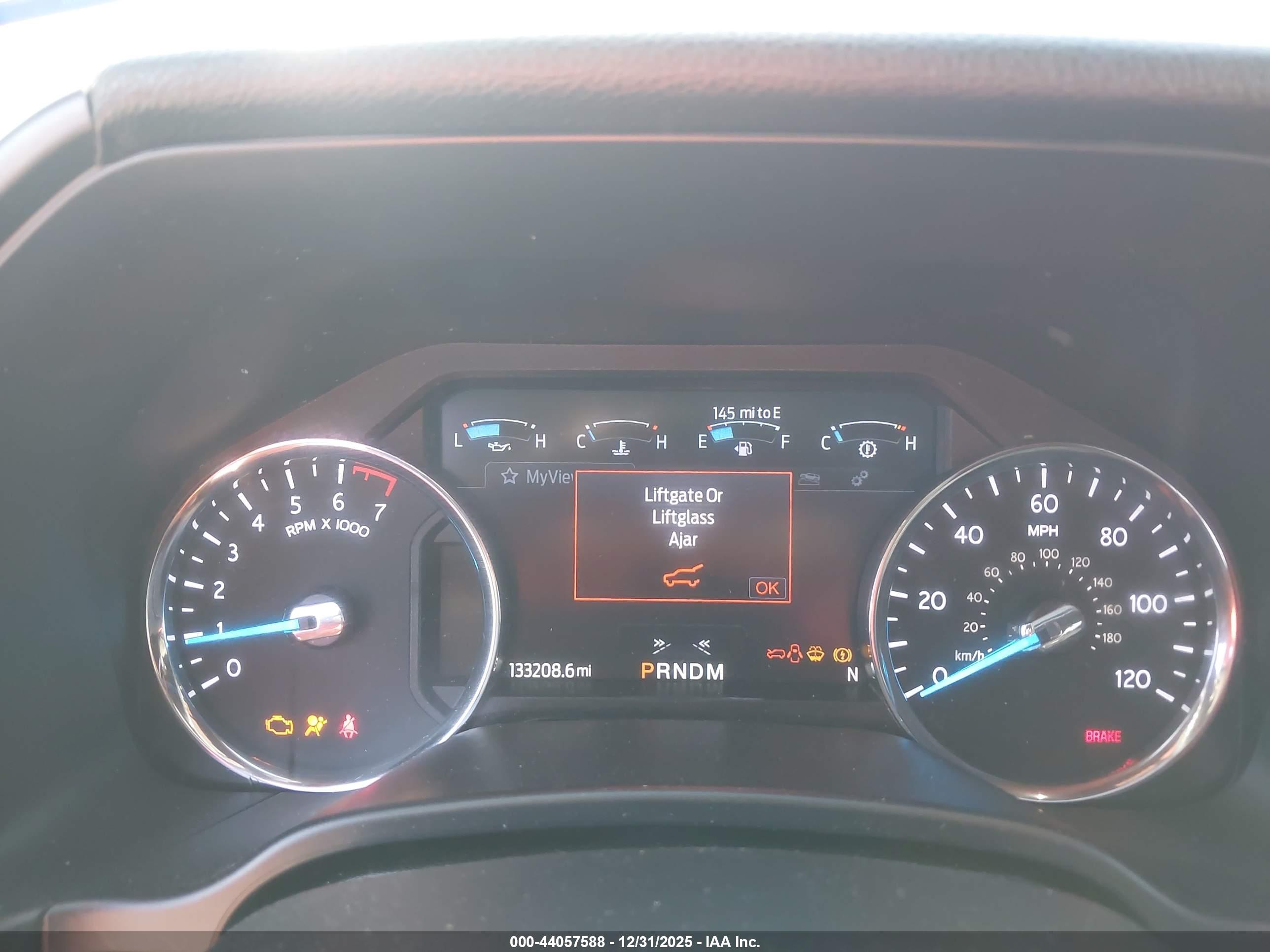 FORD EXPEDITION image 7