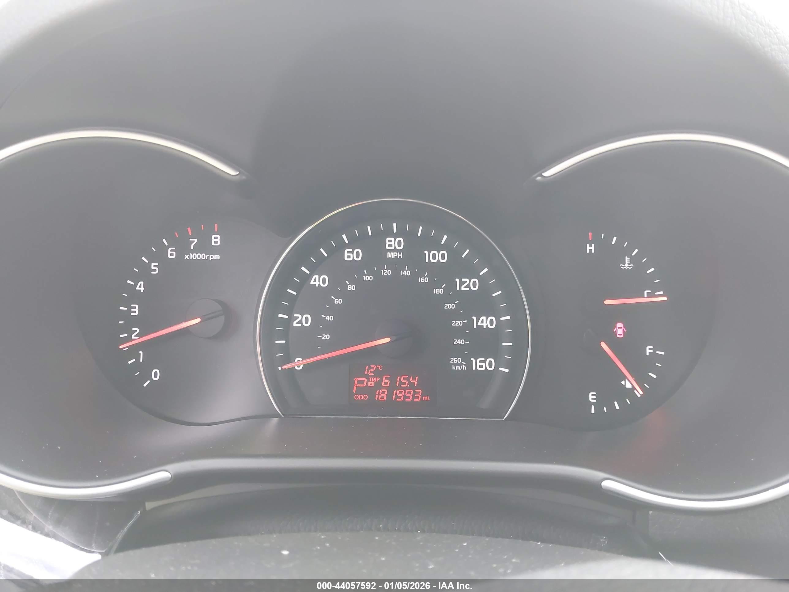 KIA SORENTO image 7