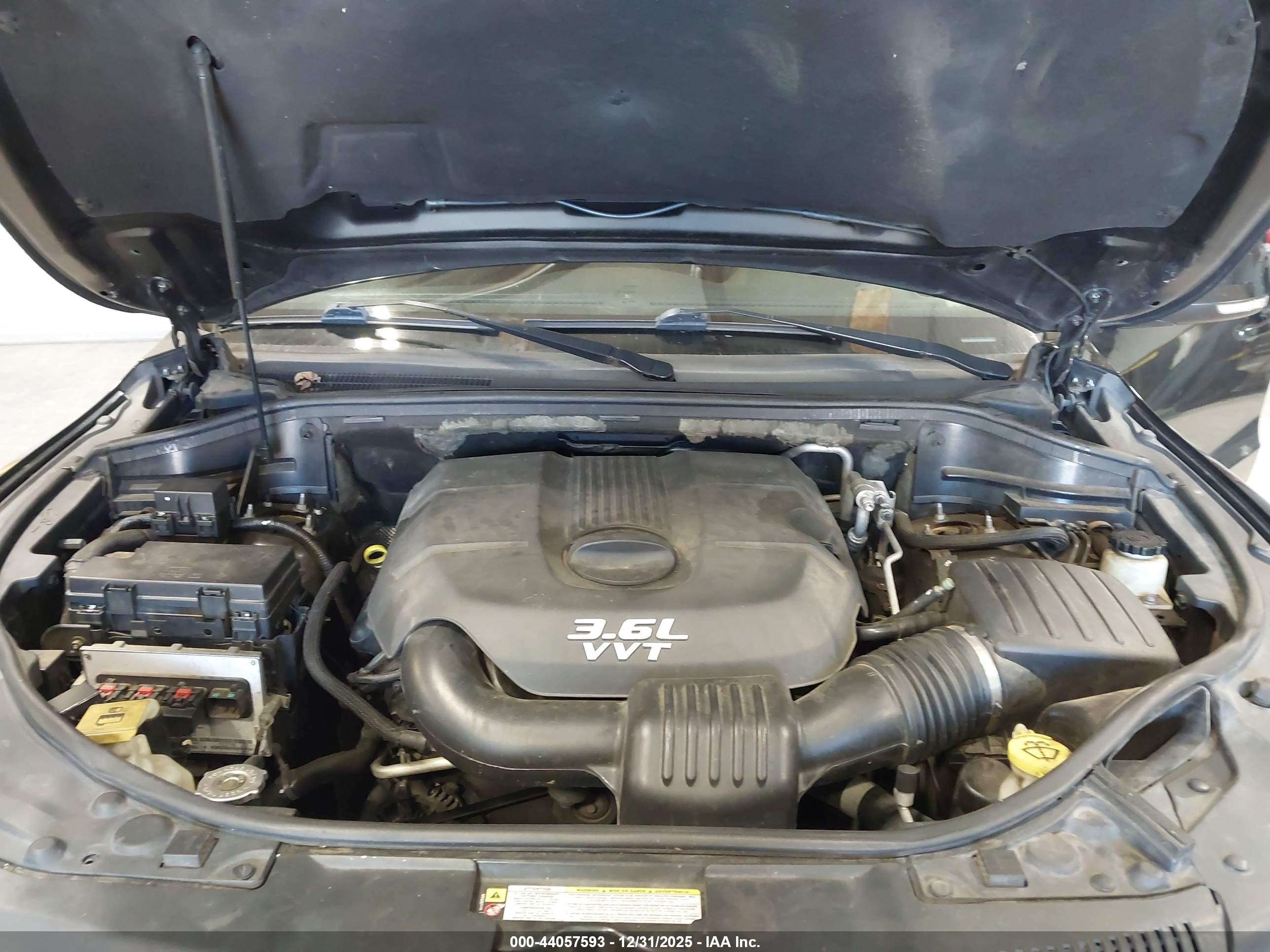 DODGE DURANGO image 10