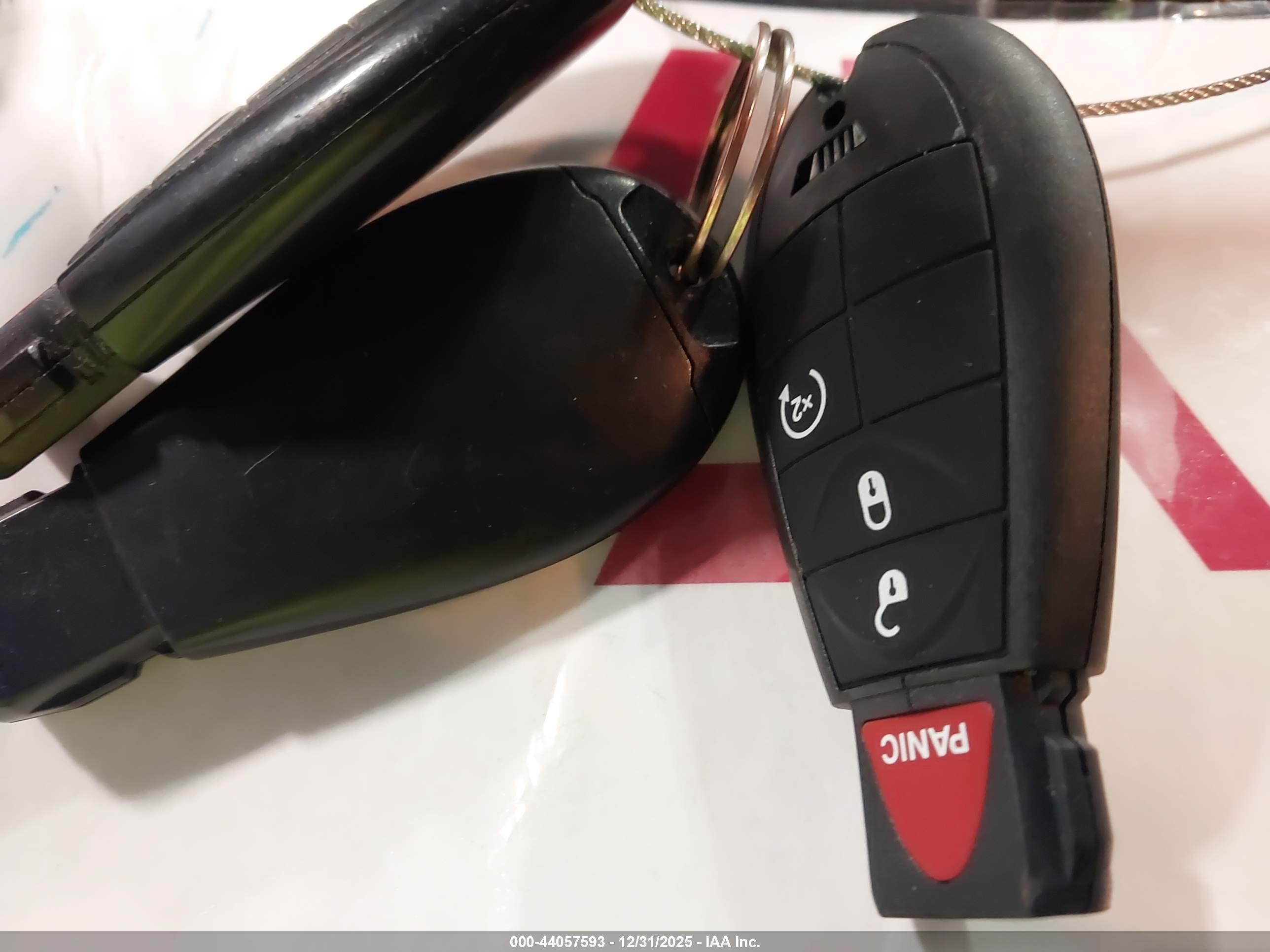 DODGE DURANGO image 11