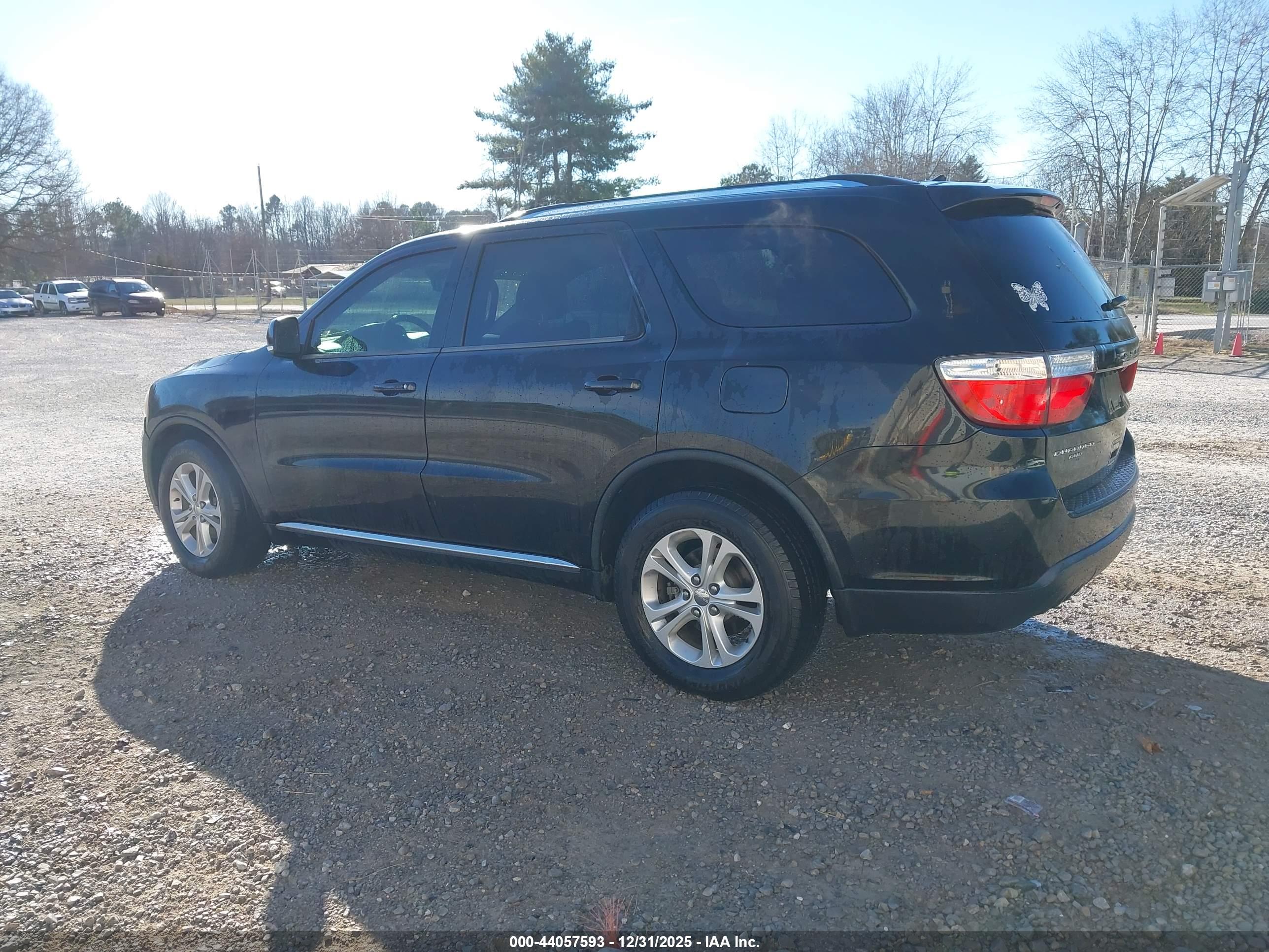DODGE DURANGO image 3