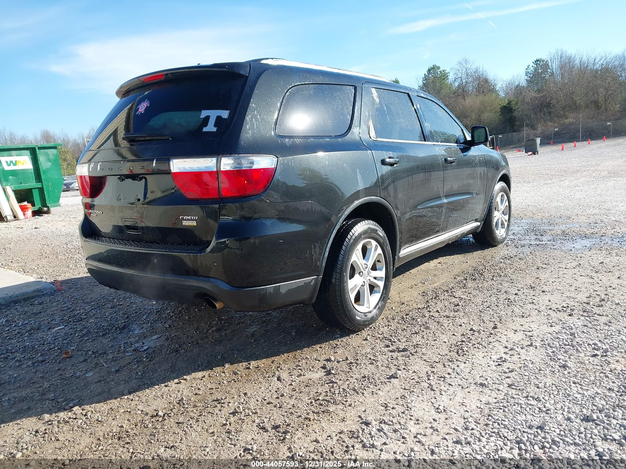 DODGE DURANGO image 4