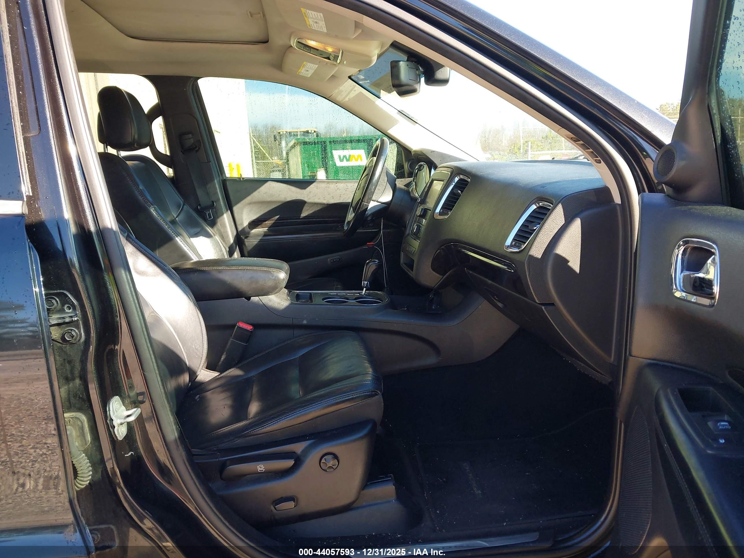DODGE DURANGO image 5