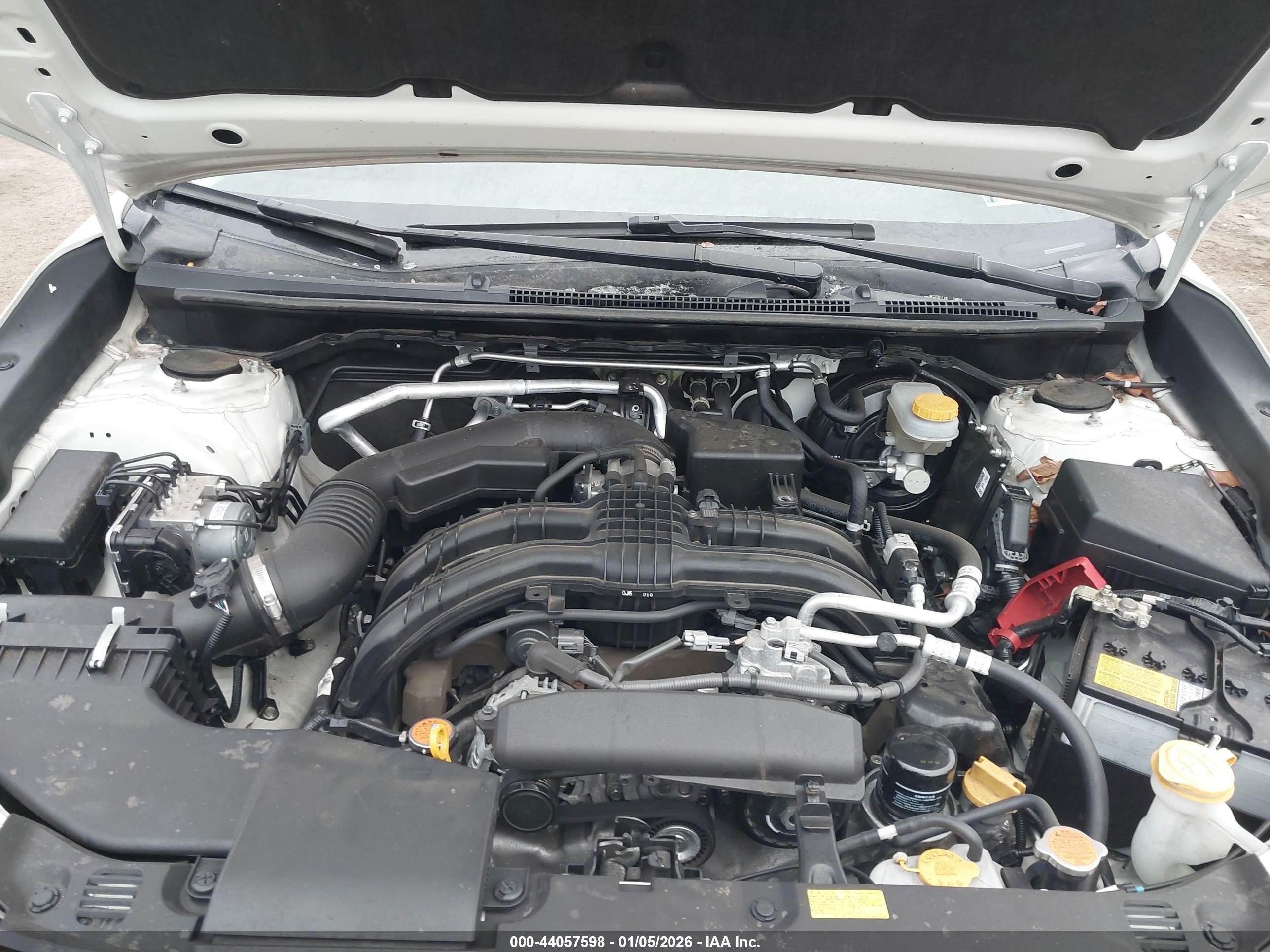 SUBARU CROSSTREK image 10