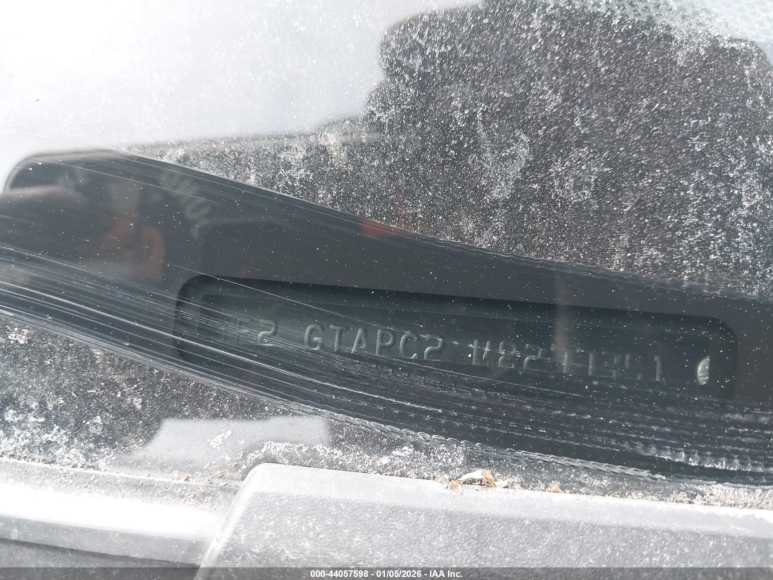 SUBARU CROSSTREK image 9