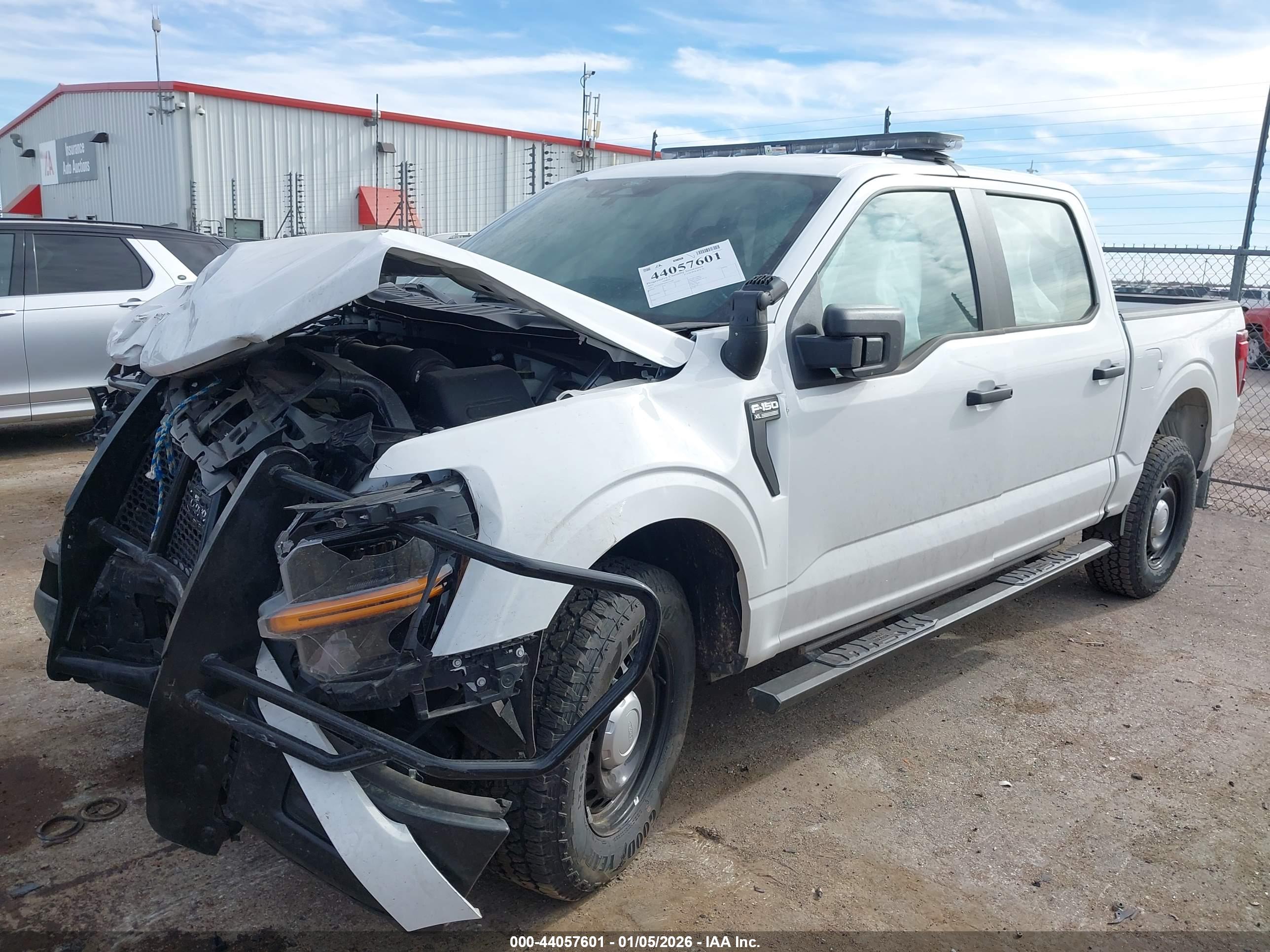 FORD F-150 image 2