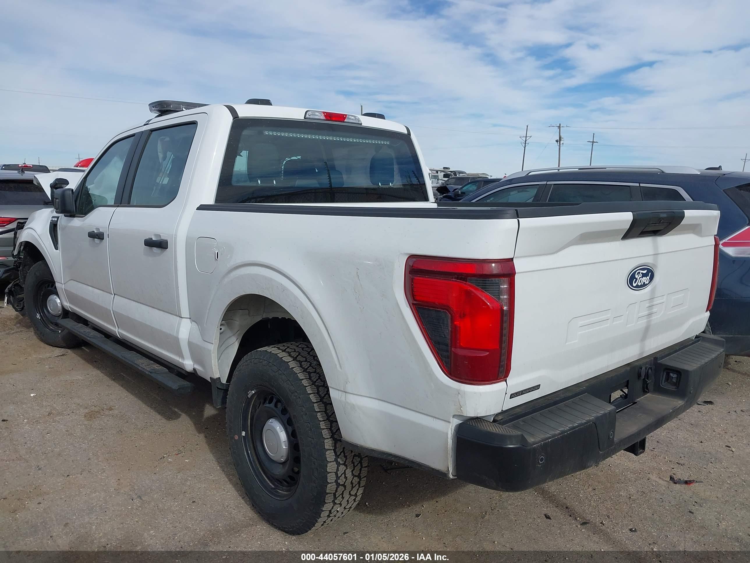 FORD F-150 image 3