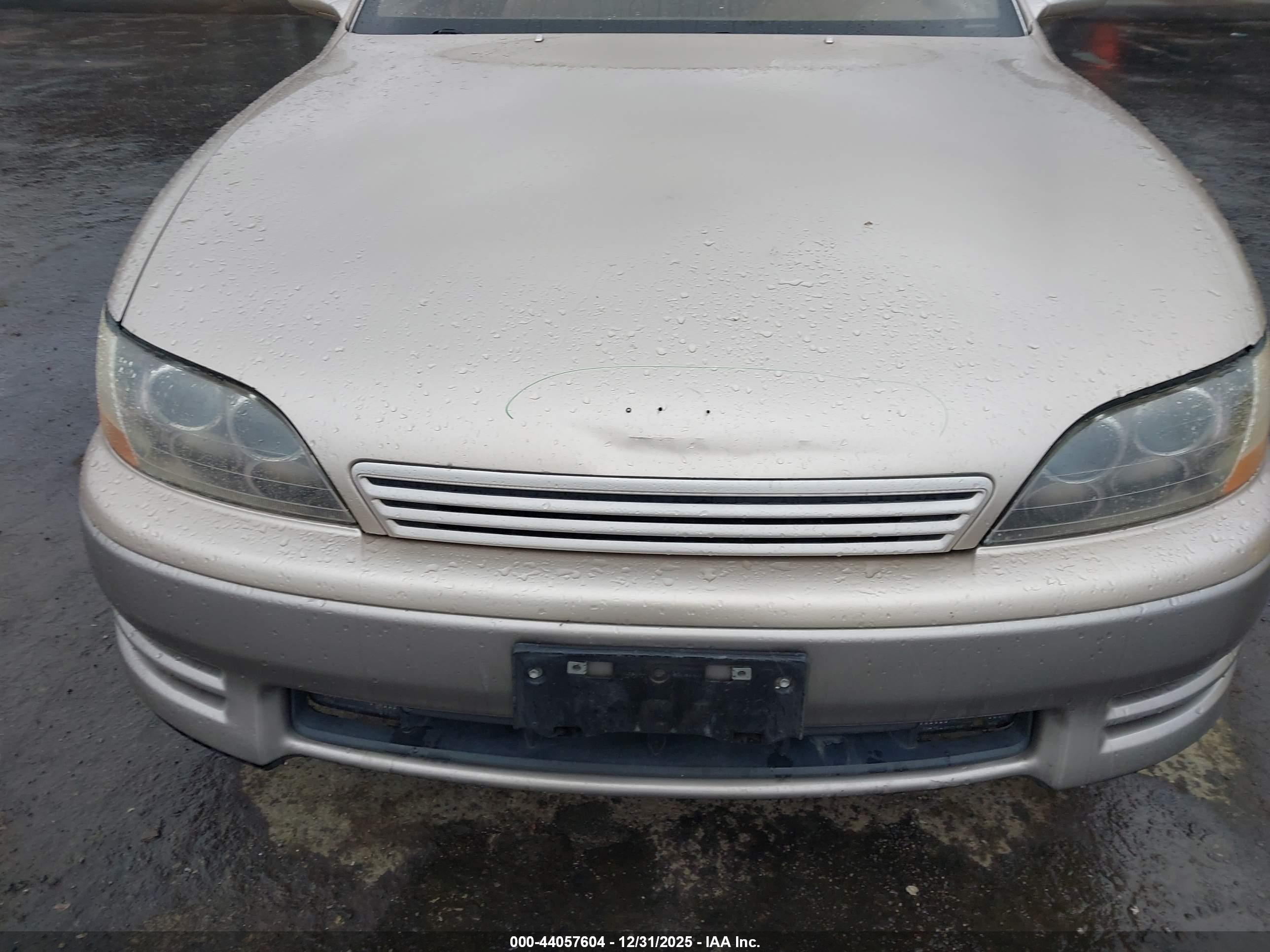 LEXUS ES image 6