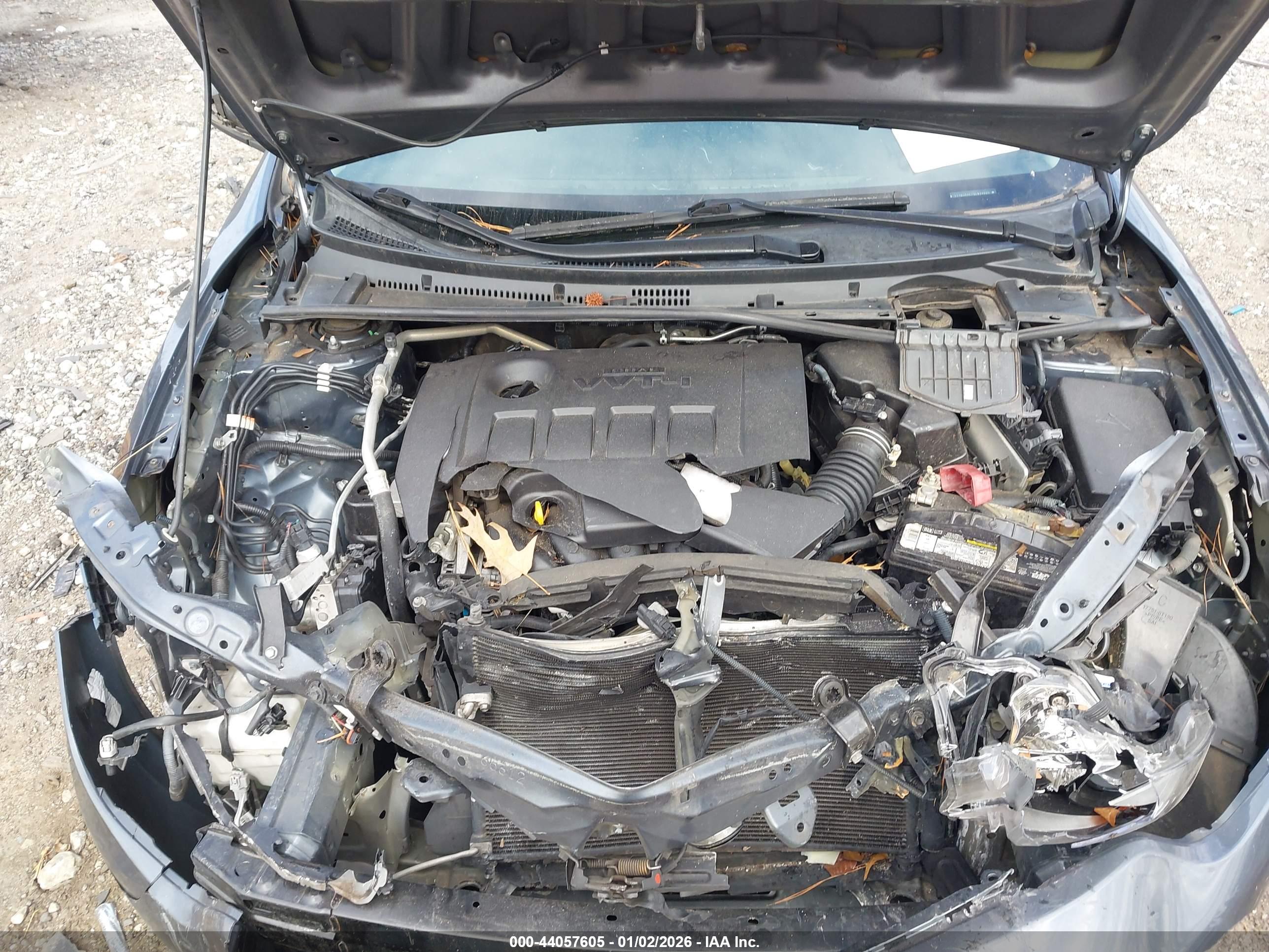 TOYOTA COROLLA image 10