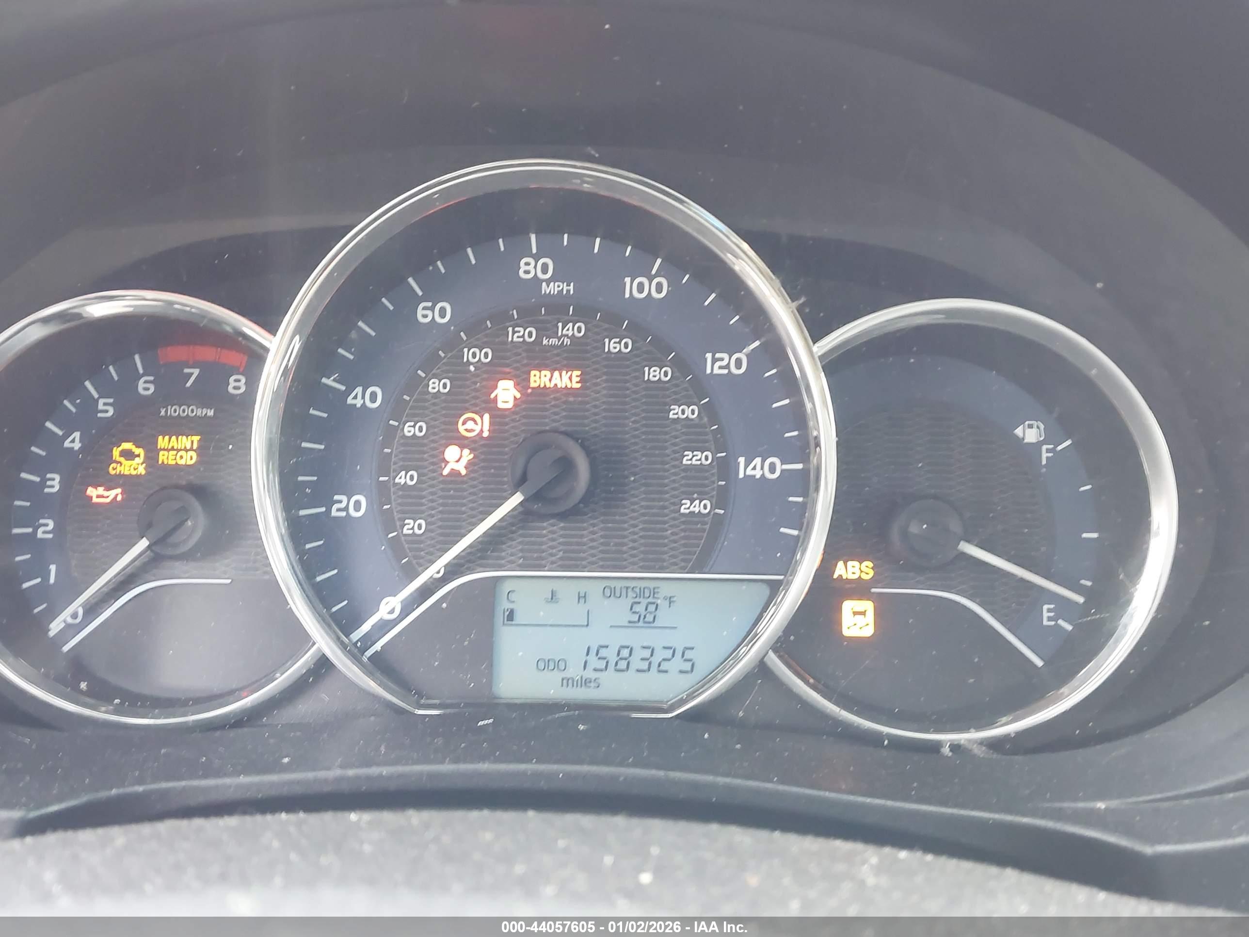 TOYOTA COROLLA image 7