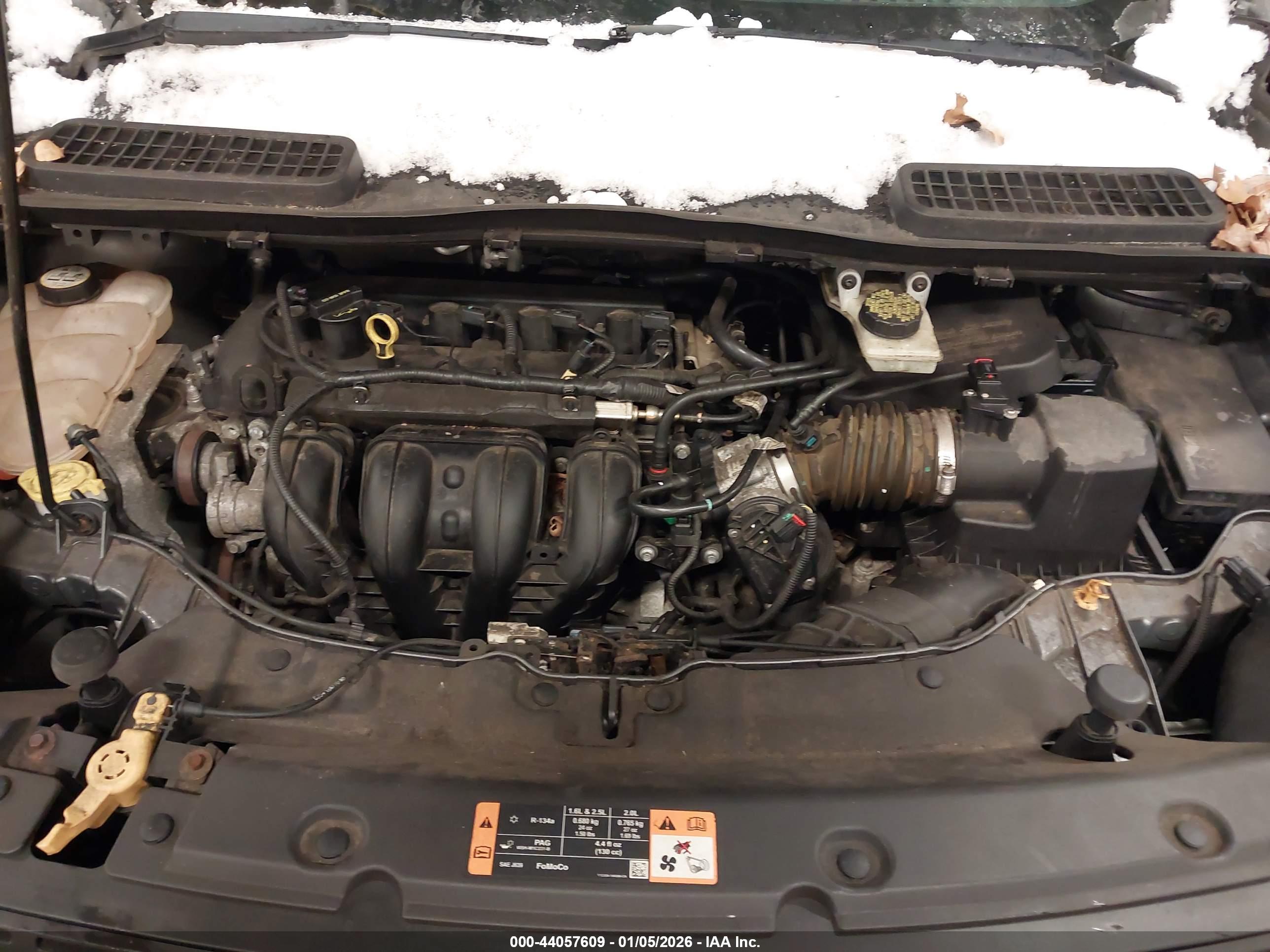 FORD ESCAPE image 10