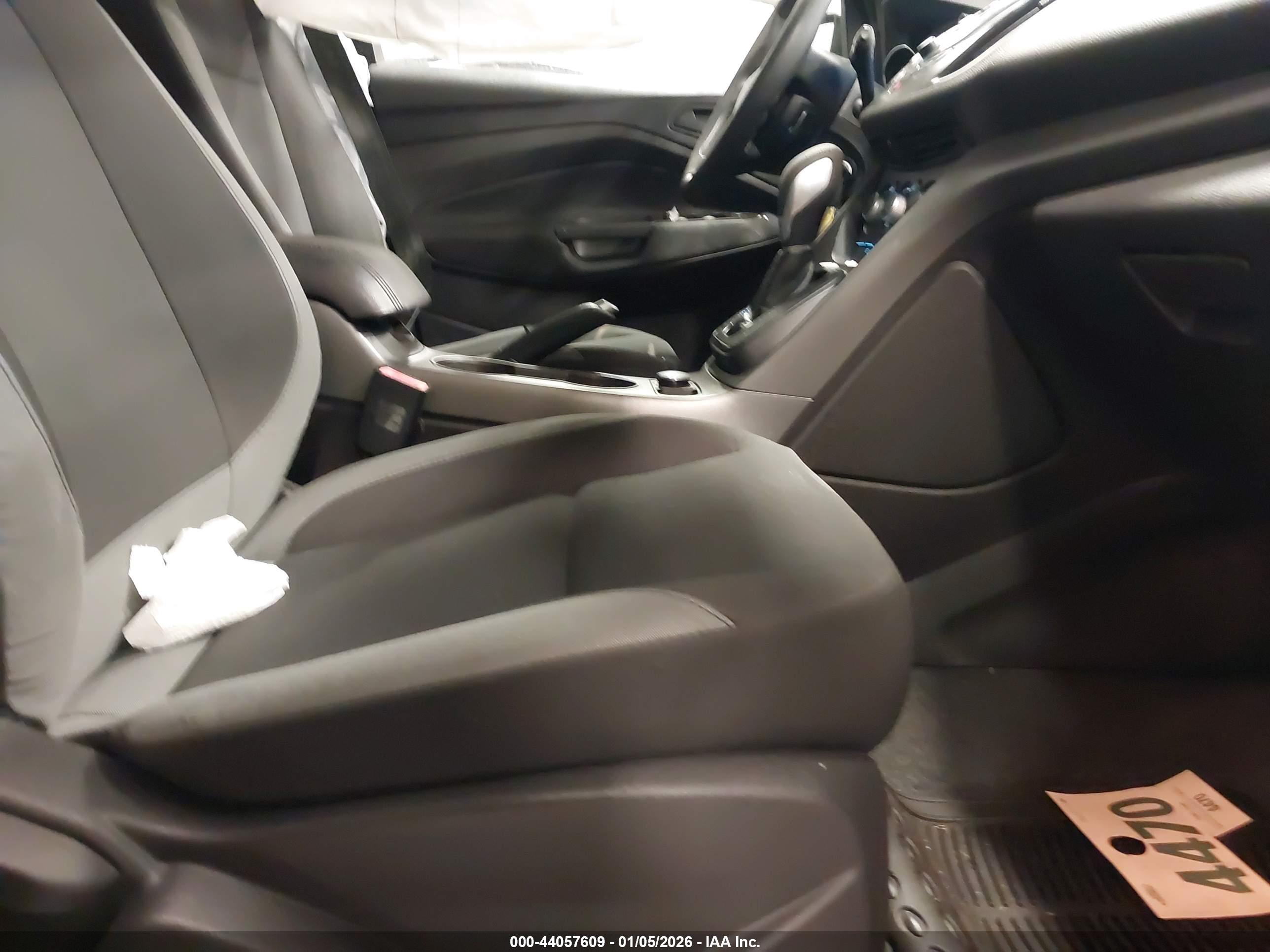 FORD ESCAPE image 5