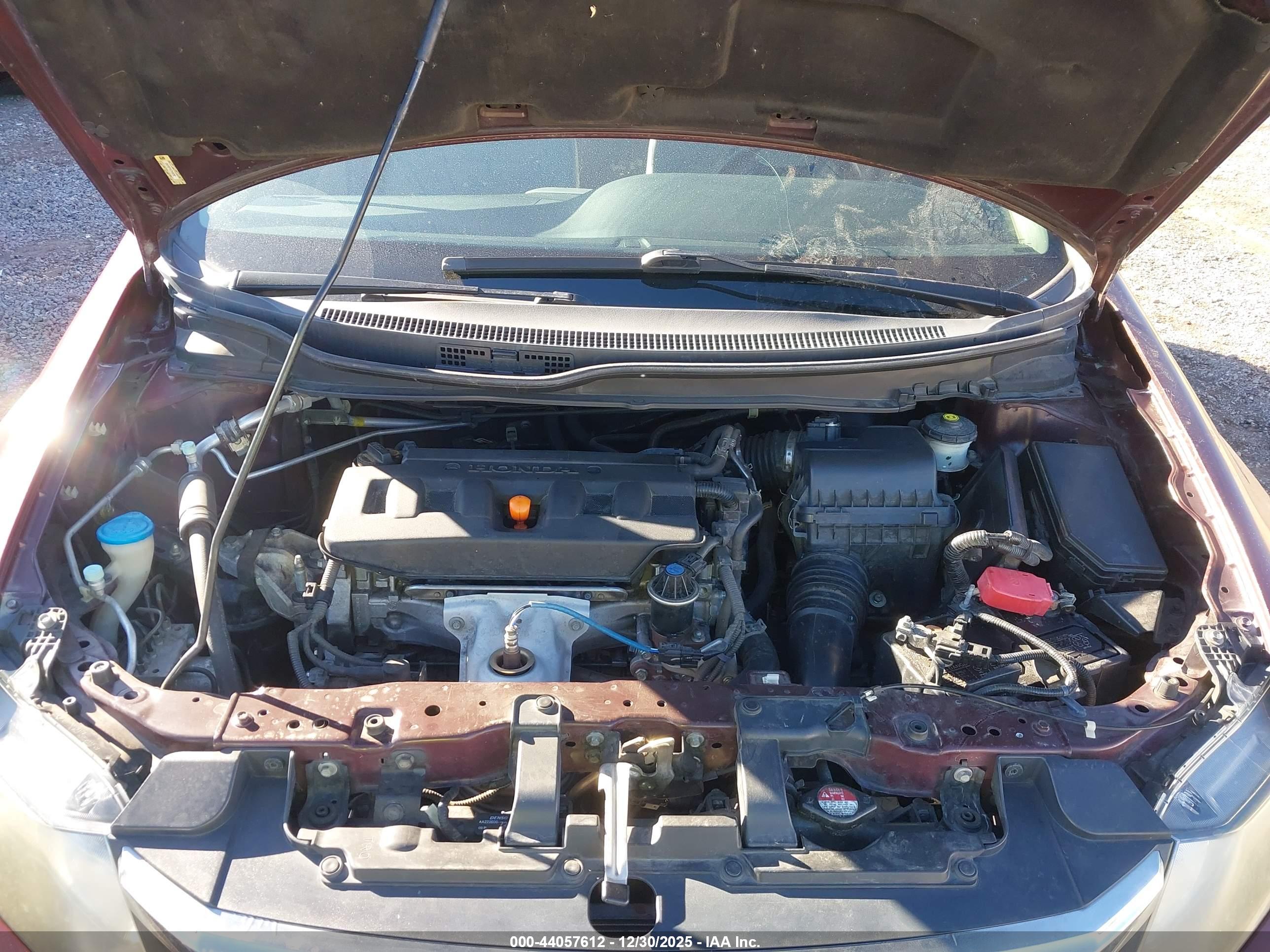 HONDA CIVIC image 10