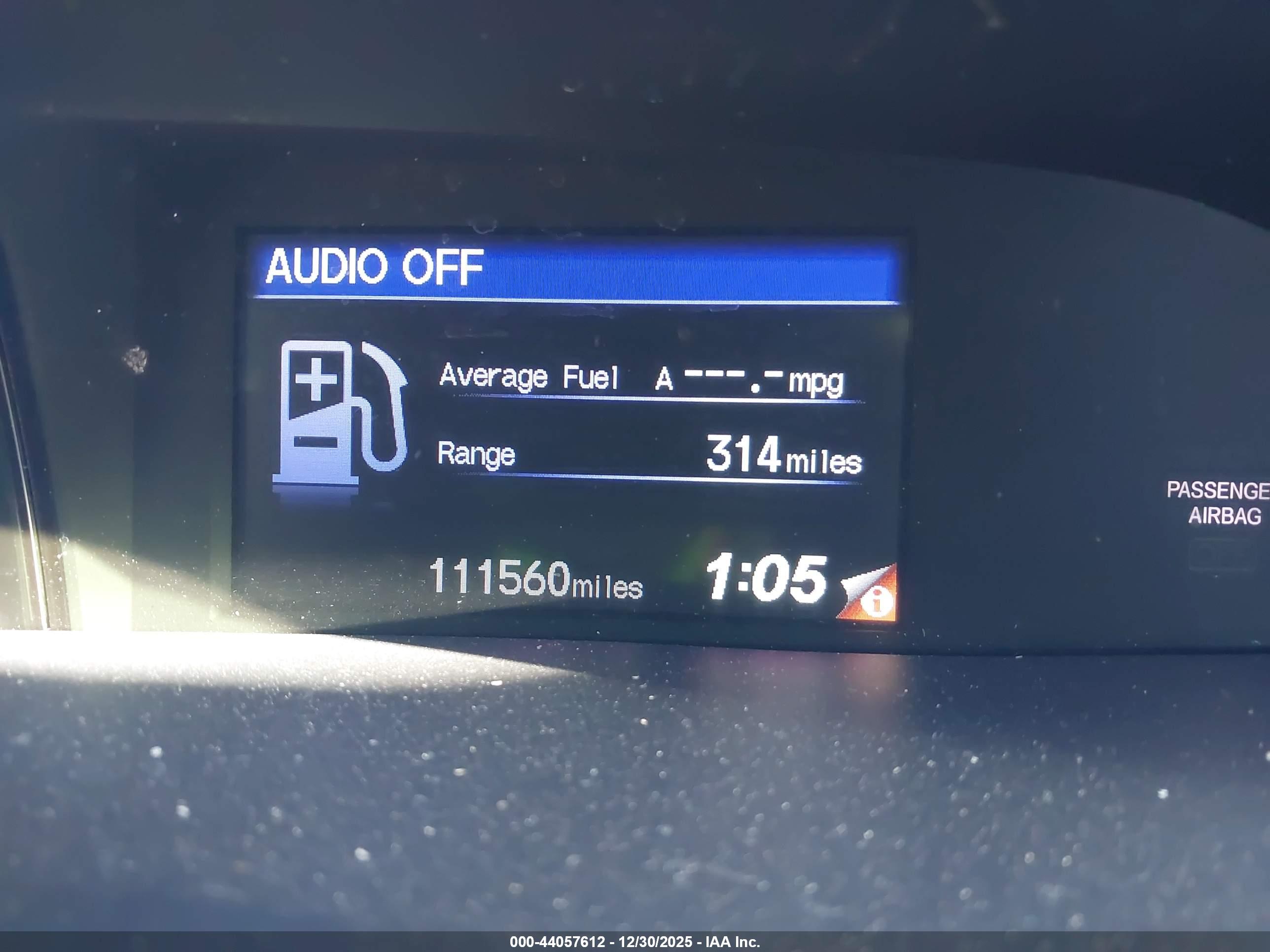 HONDA CIVIC image 7