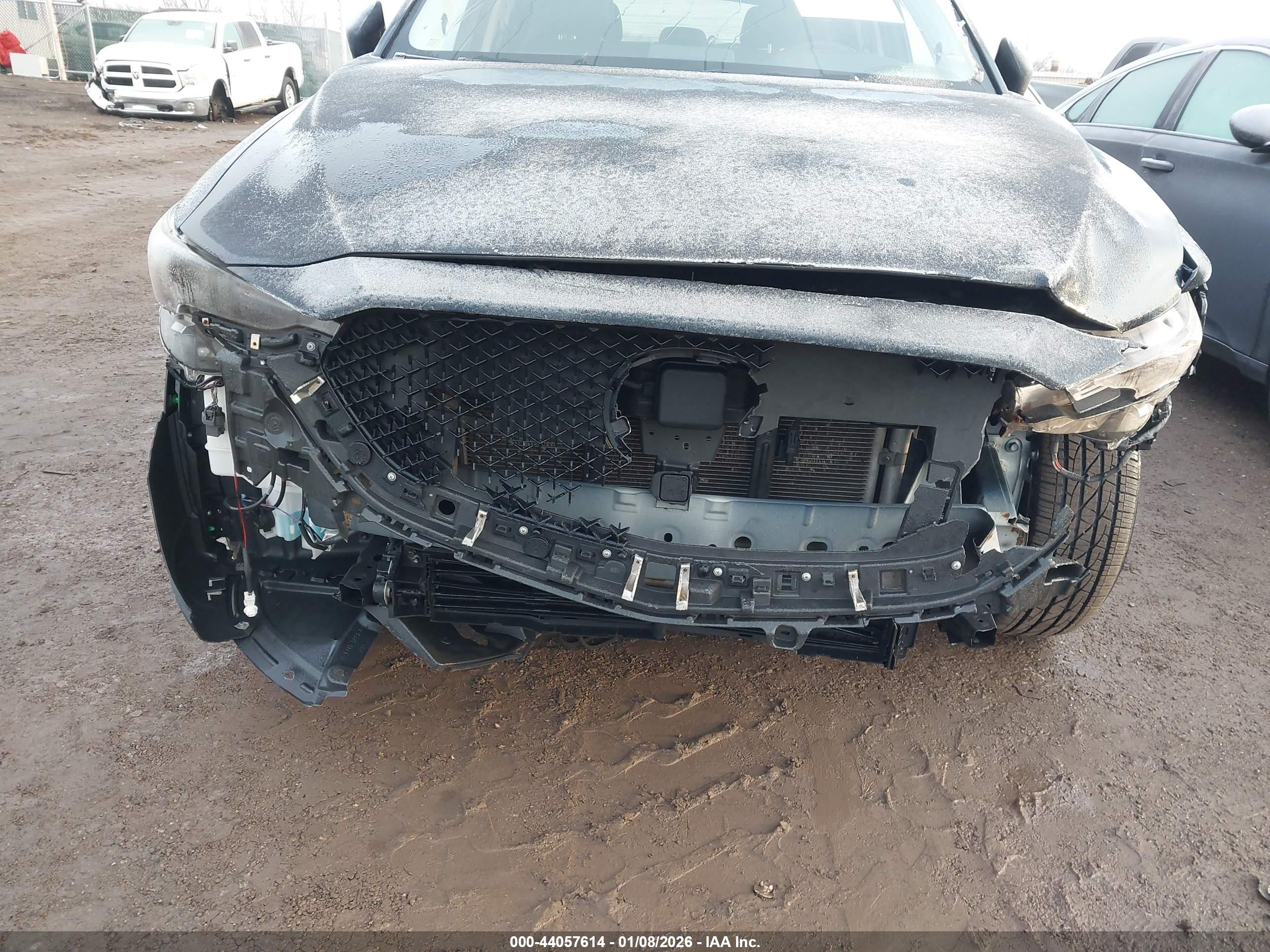 MAZDA CX-5 image 6
