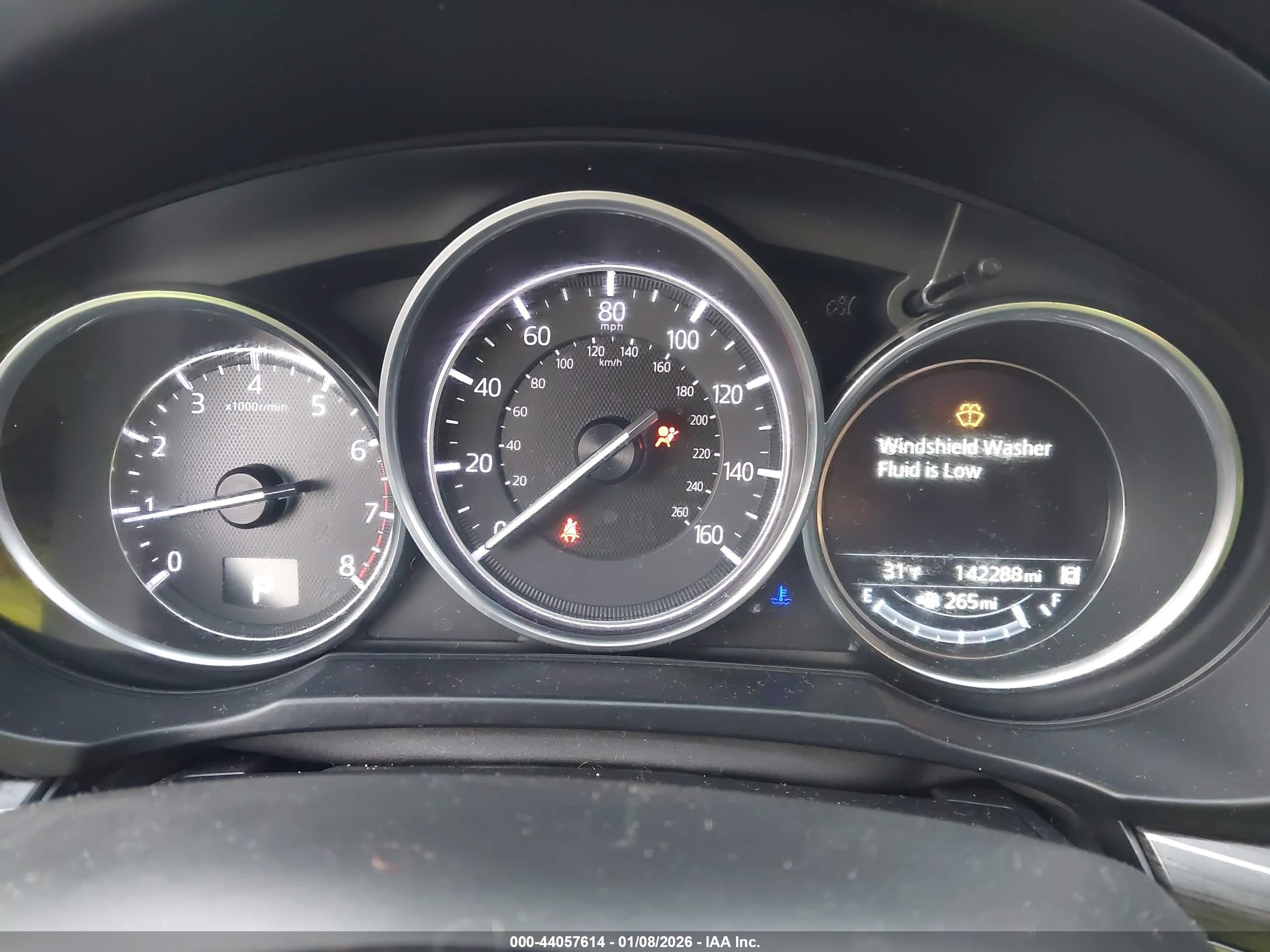 MAZDA CX-5 image 7
