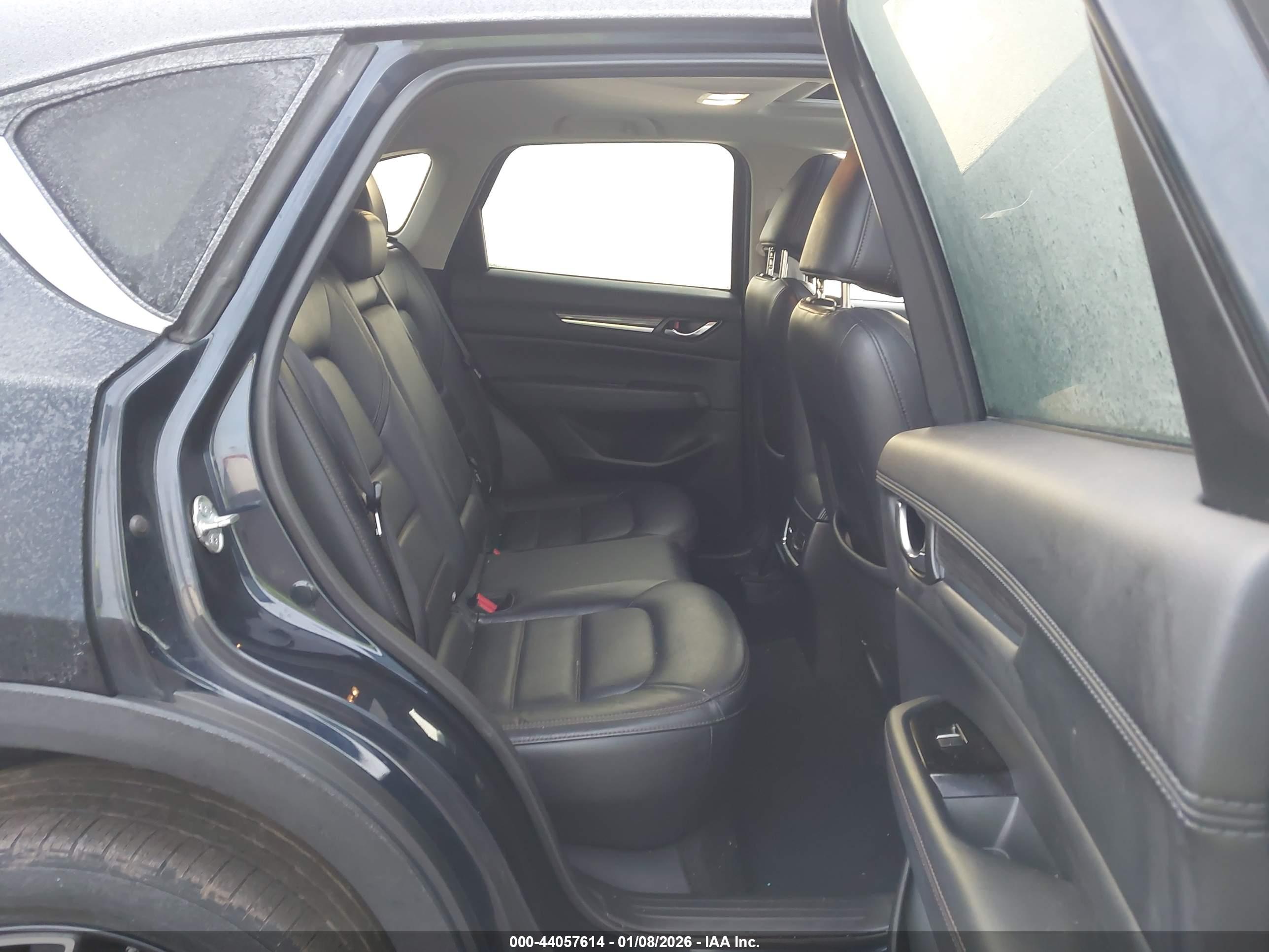 MAZDA CX-5 image 8