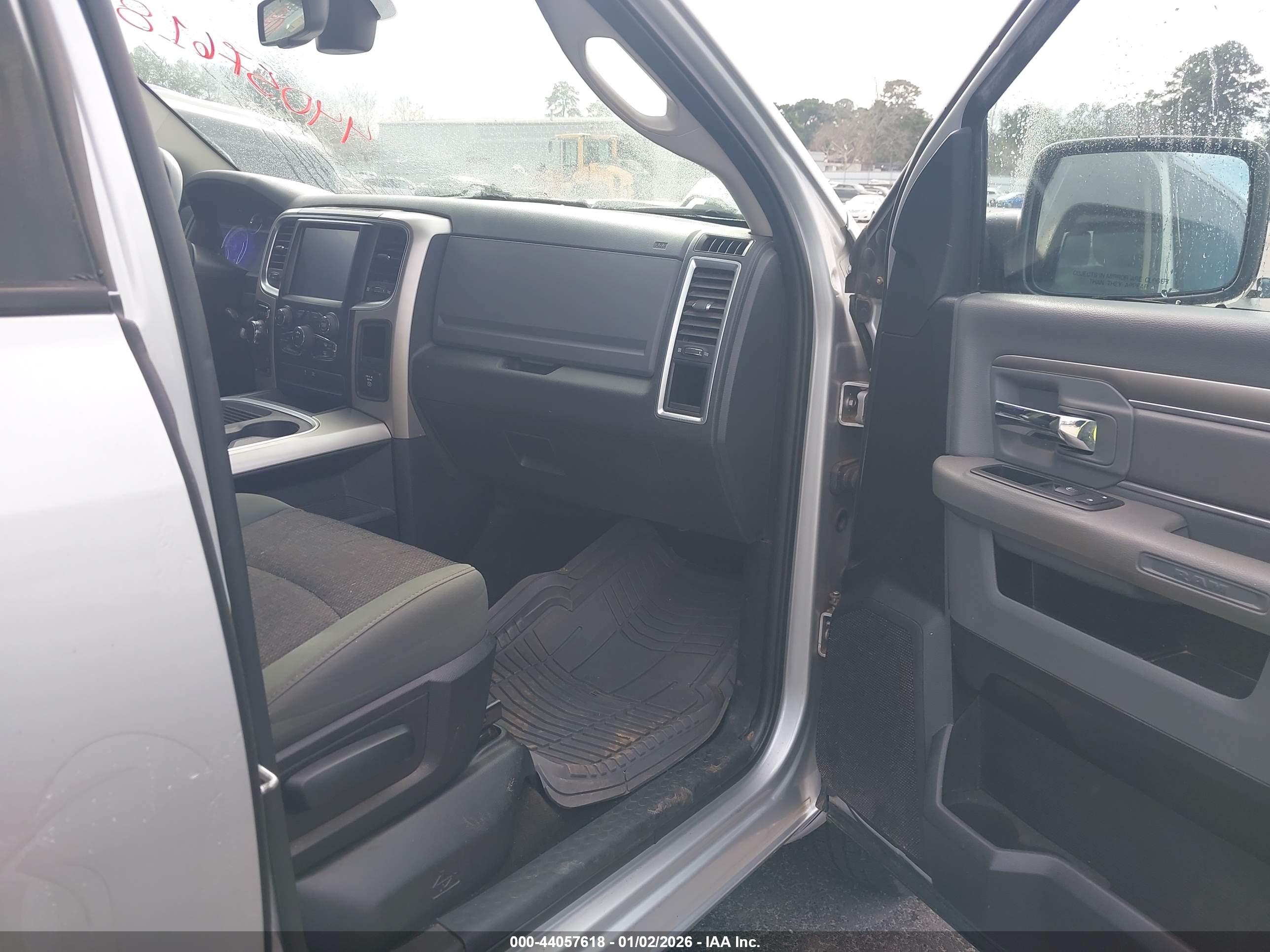 RAM 1500 image 5