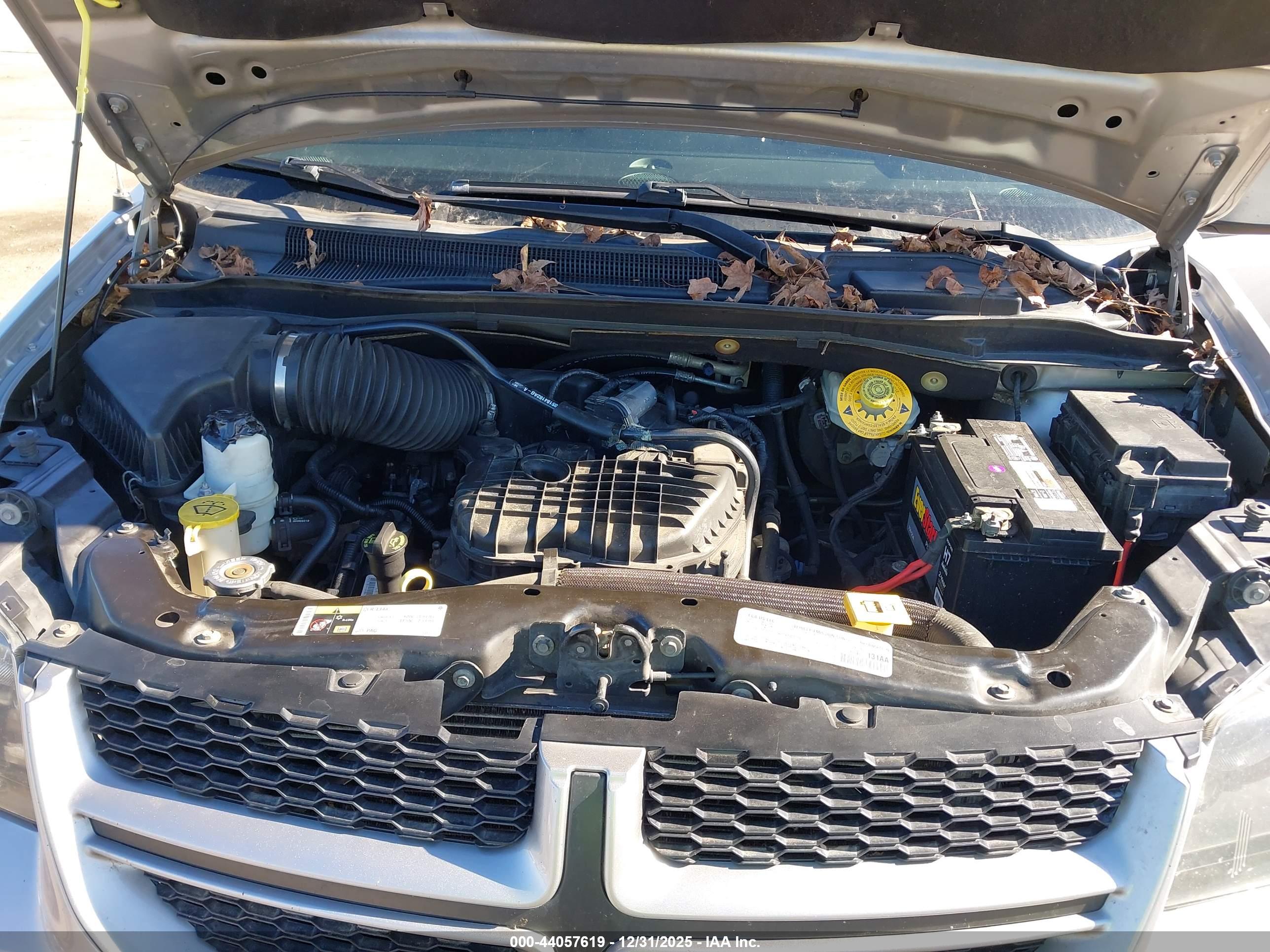 DODGE GRAND image 10