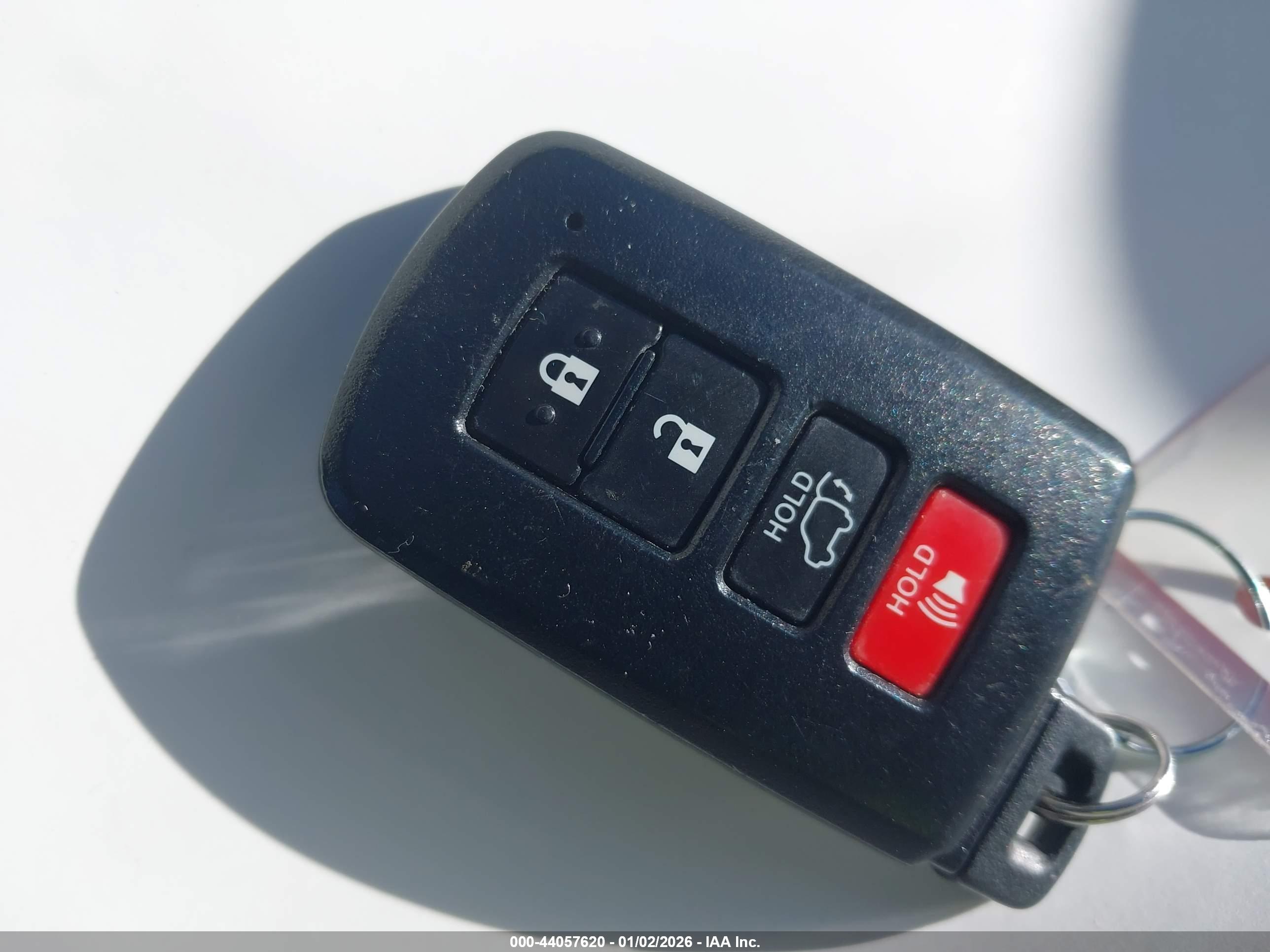 TOYOTA HIGHLANDER image 11