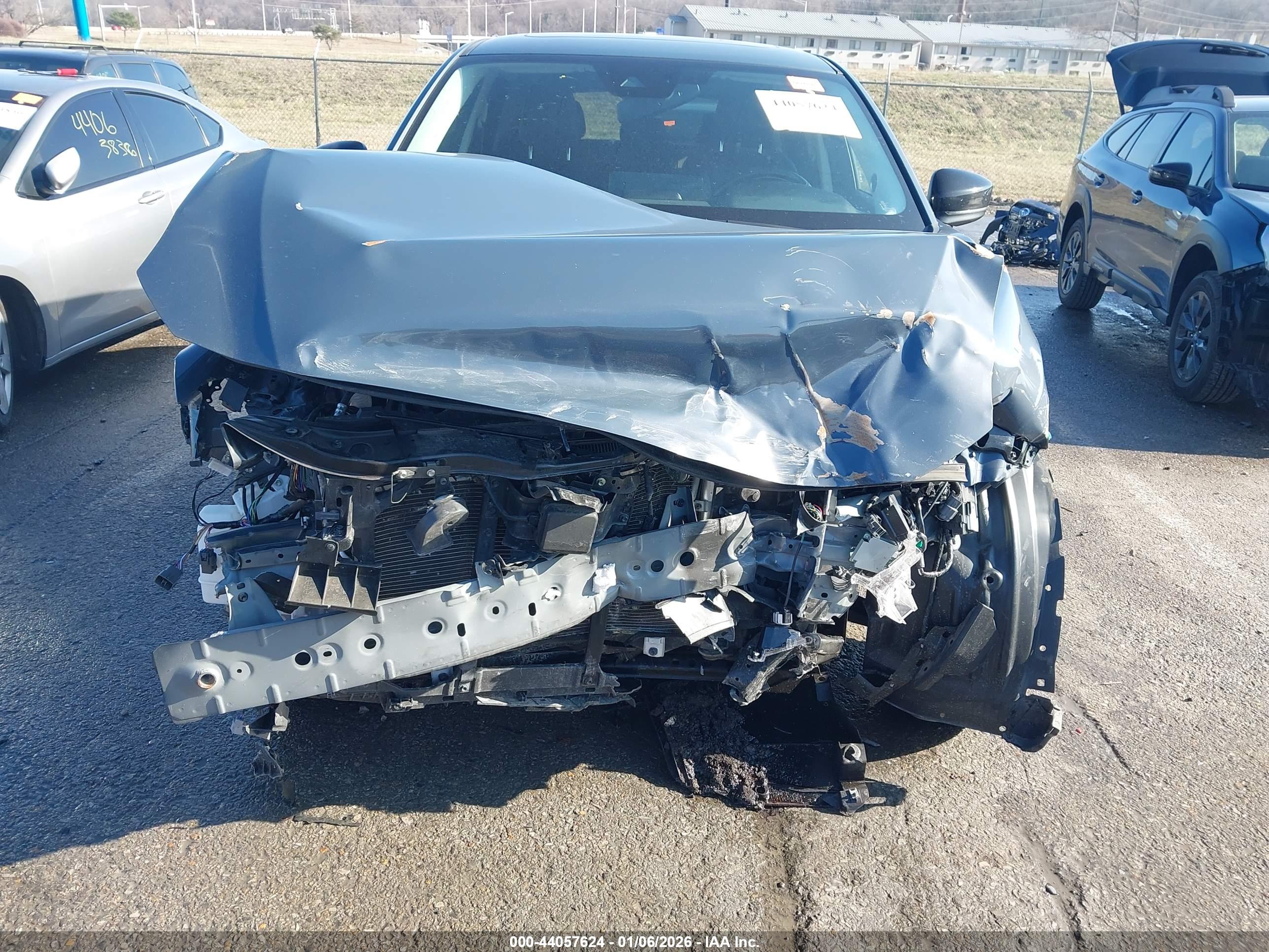 MAZDA CX-5 image 6