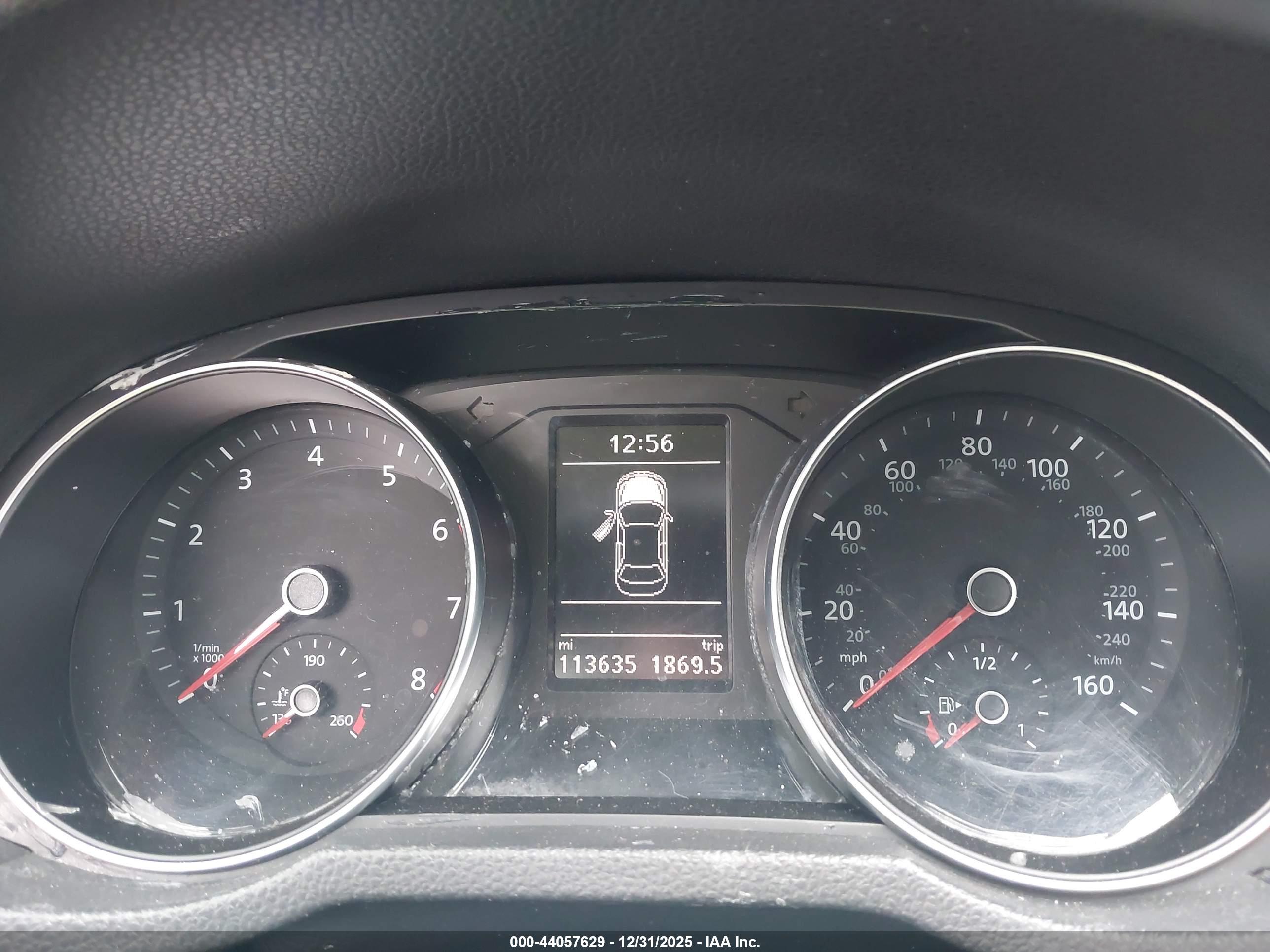 VOLKSWAGEN PASSAT image 7