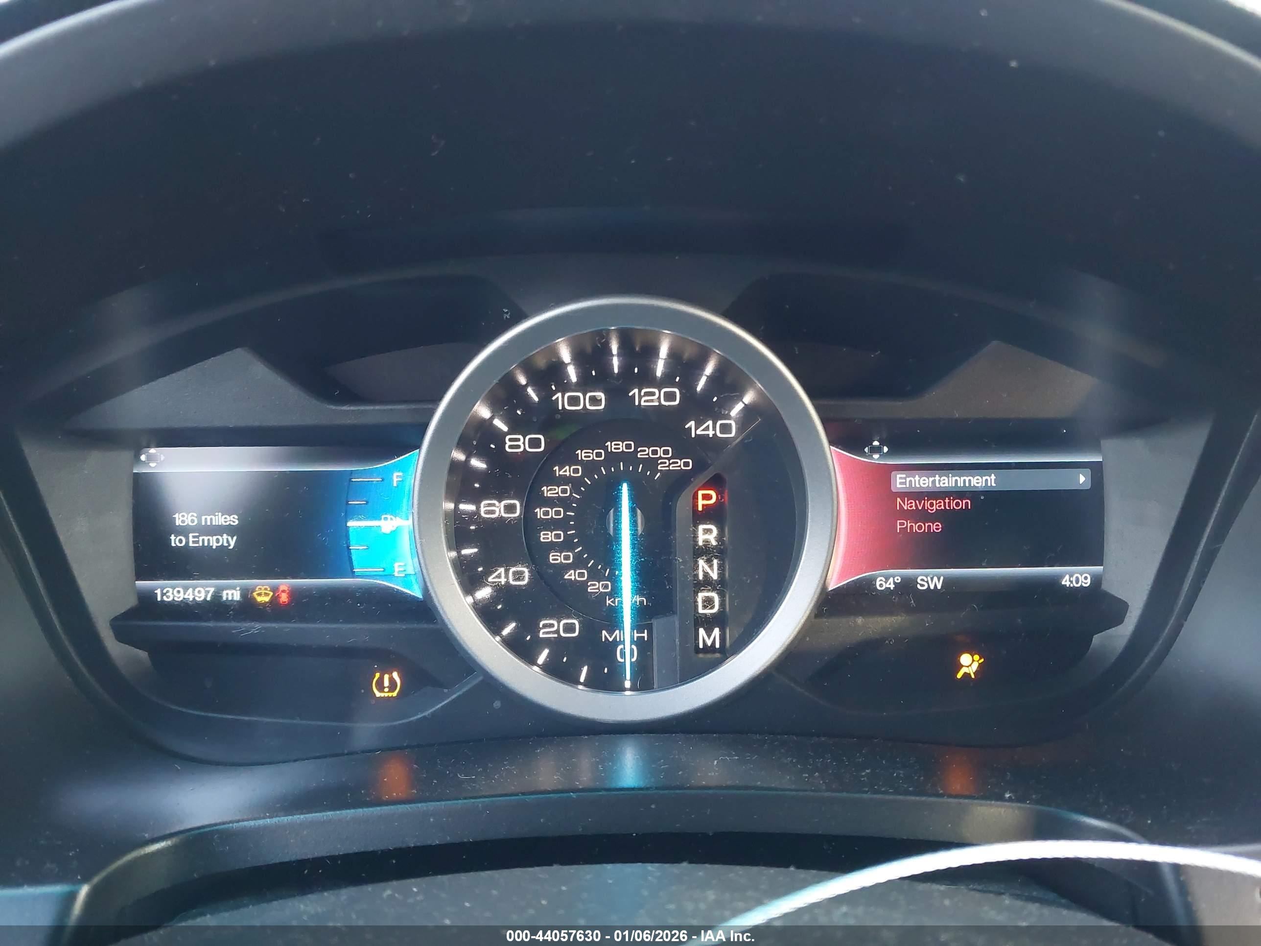 FORD EXPLORER image 7