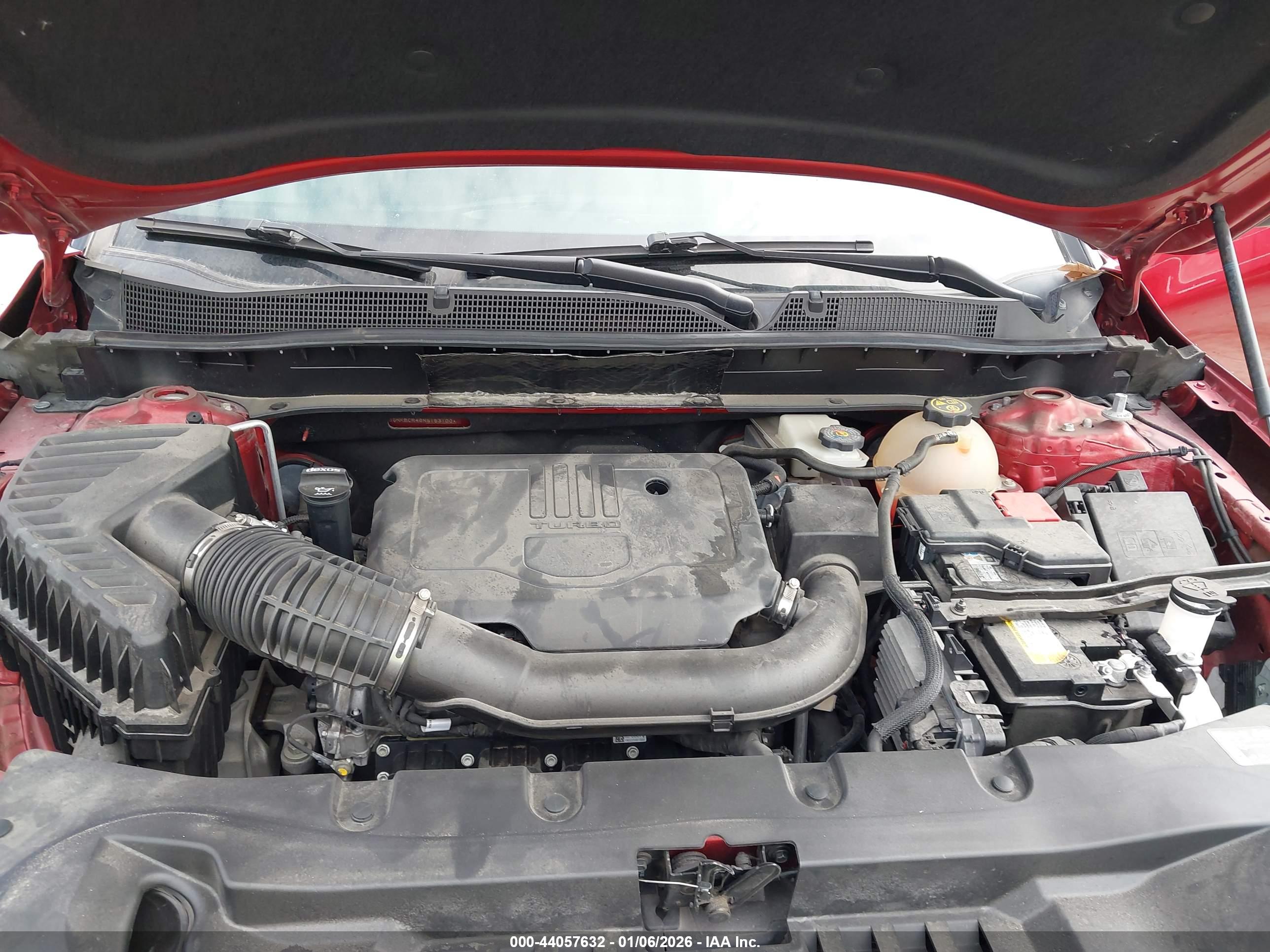CHEVROLET BLAZER image 10