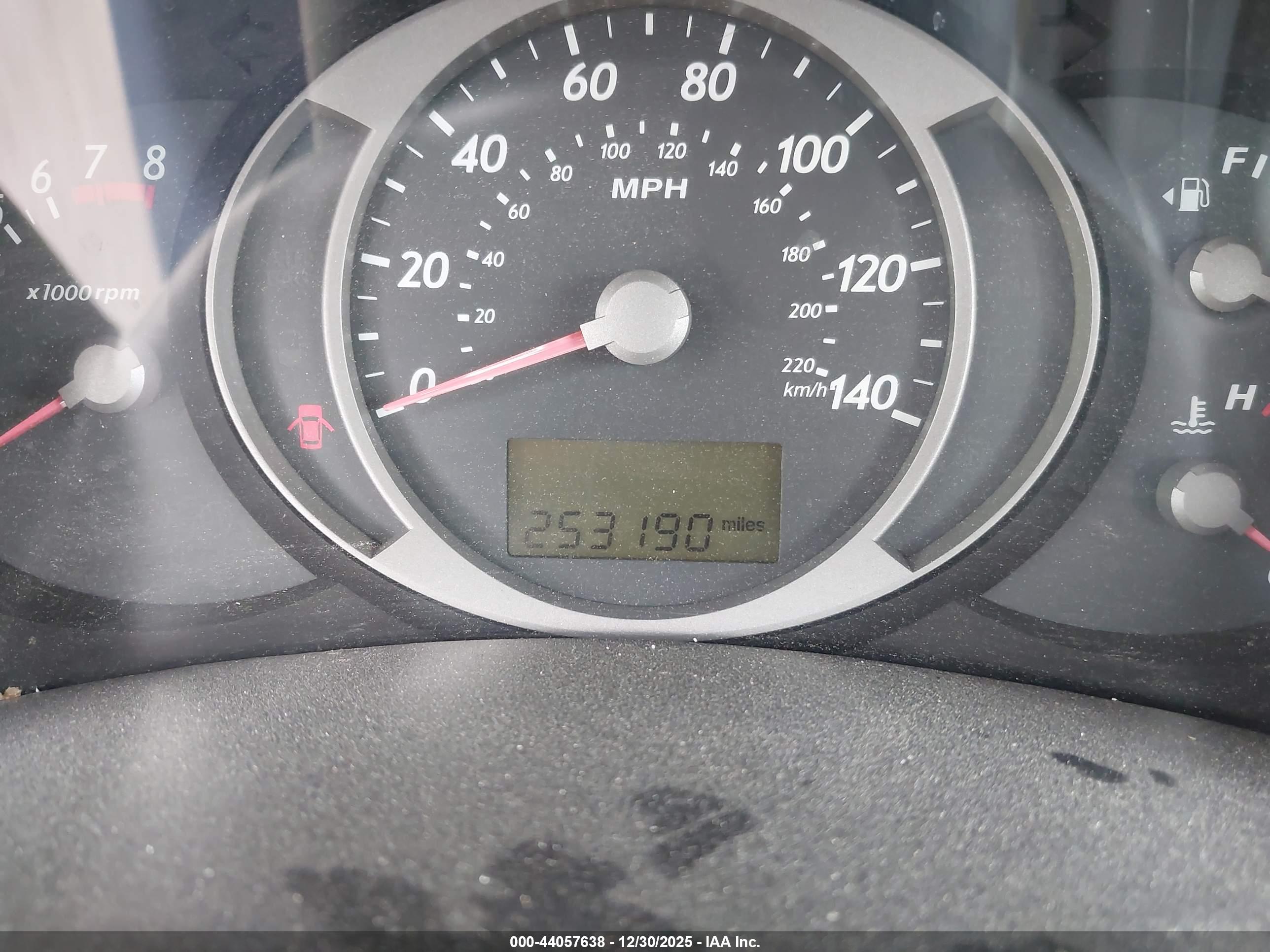 HYUNDAI TUCSON image 7
