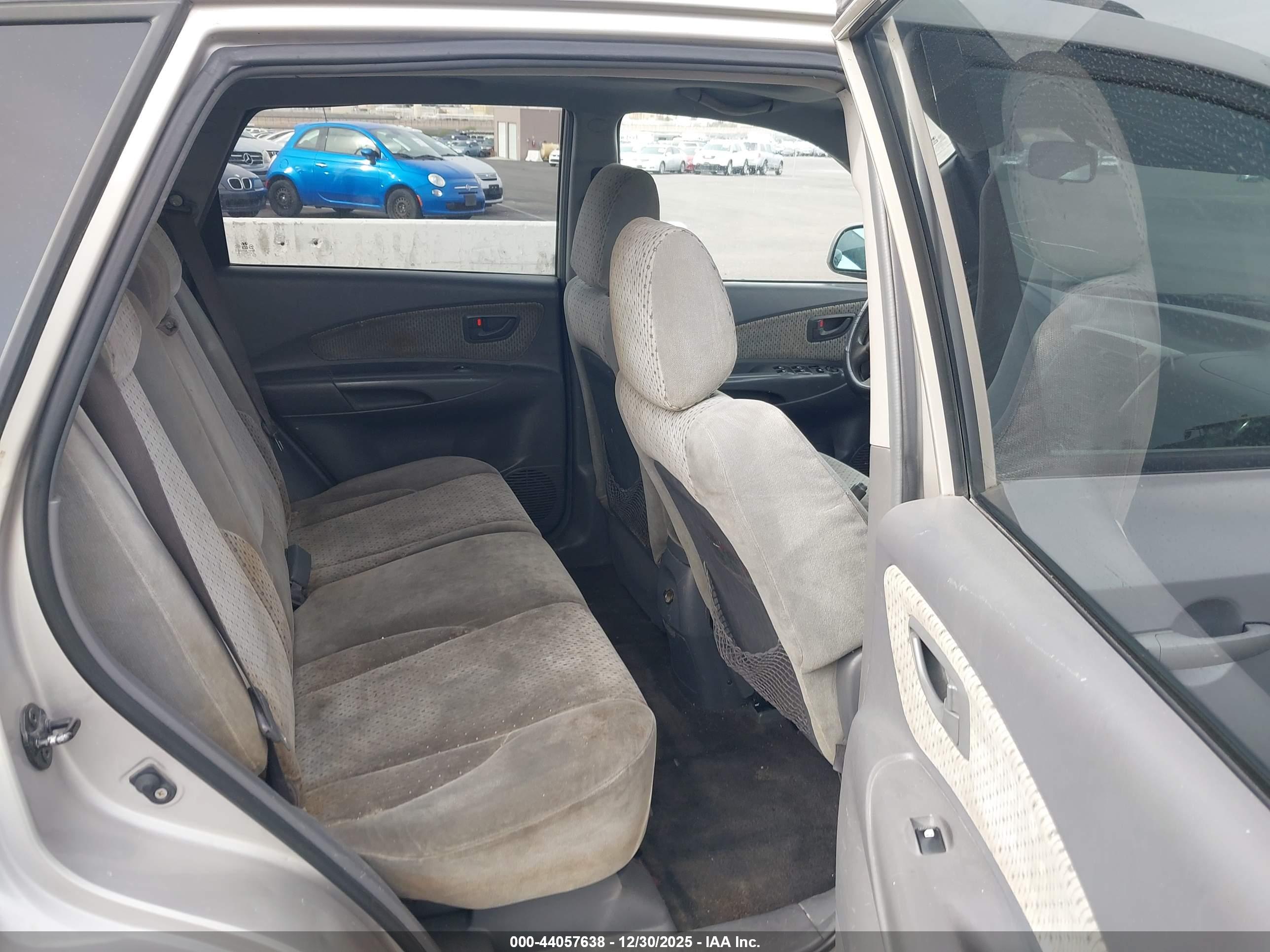 HYUNDAI TUCSON image 8