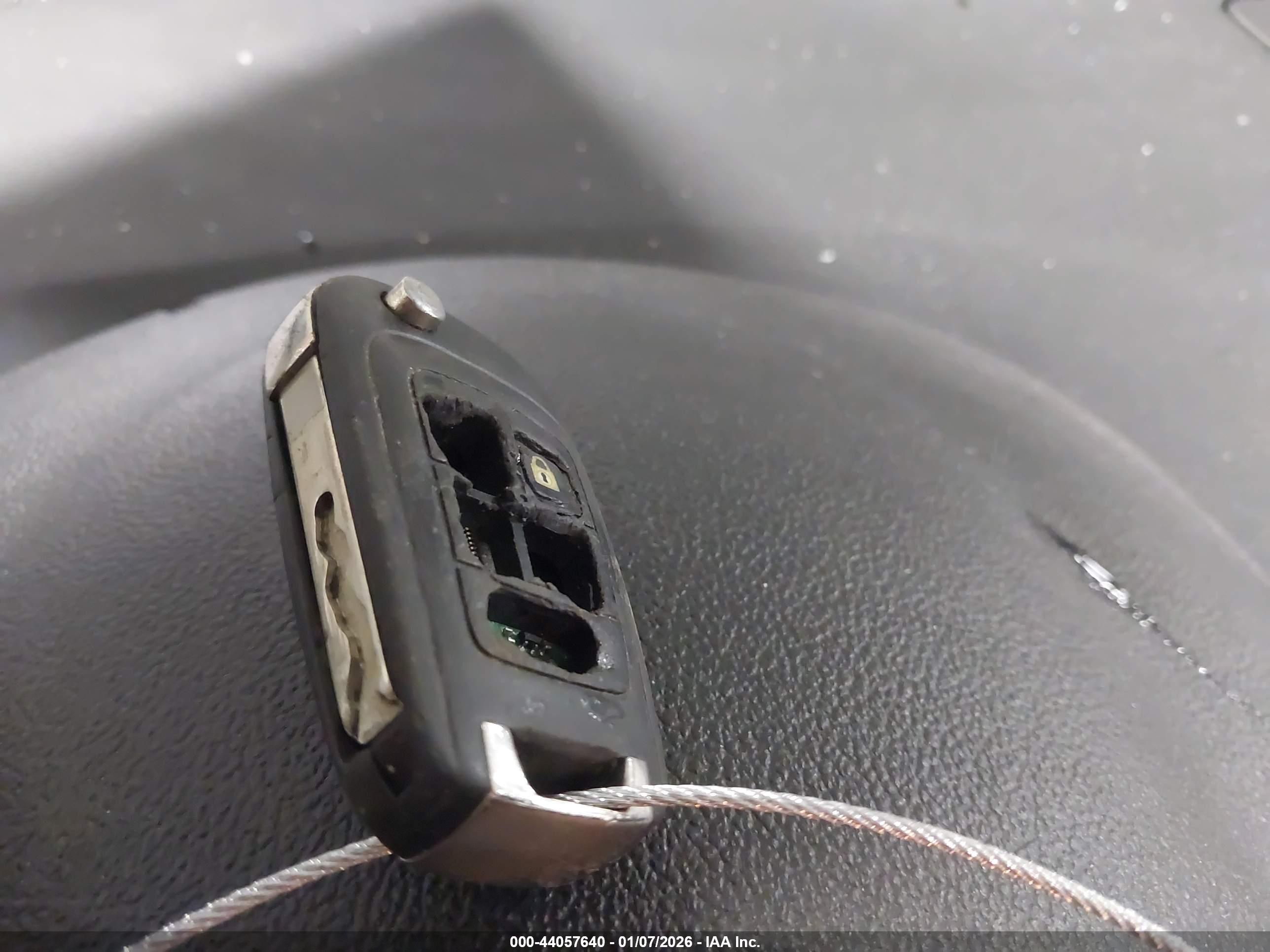 CHEVROLET CRUZE image 11