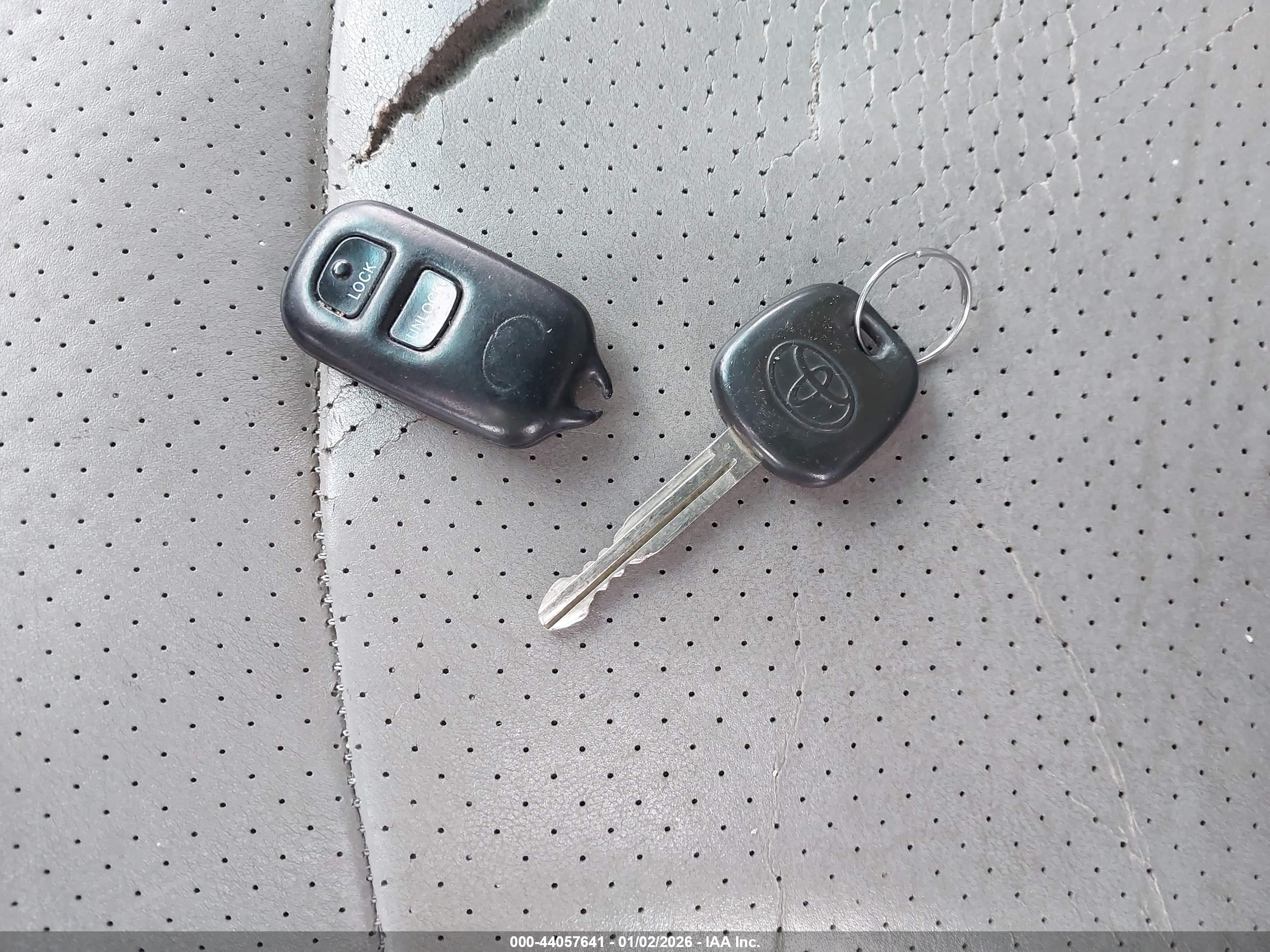 TOYOTA HIGHLANDER image 11