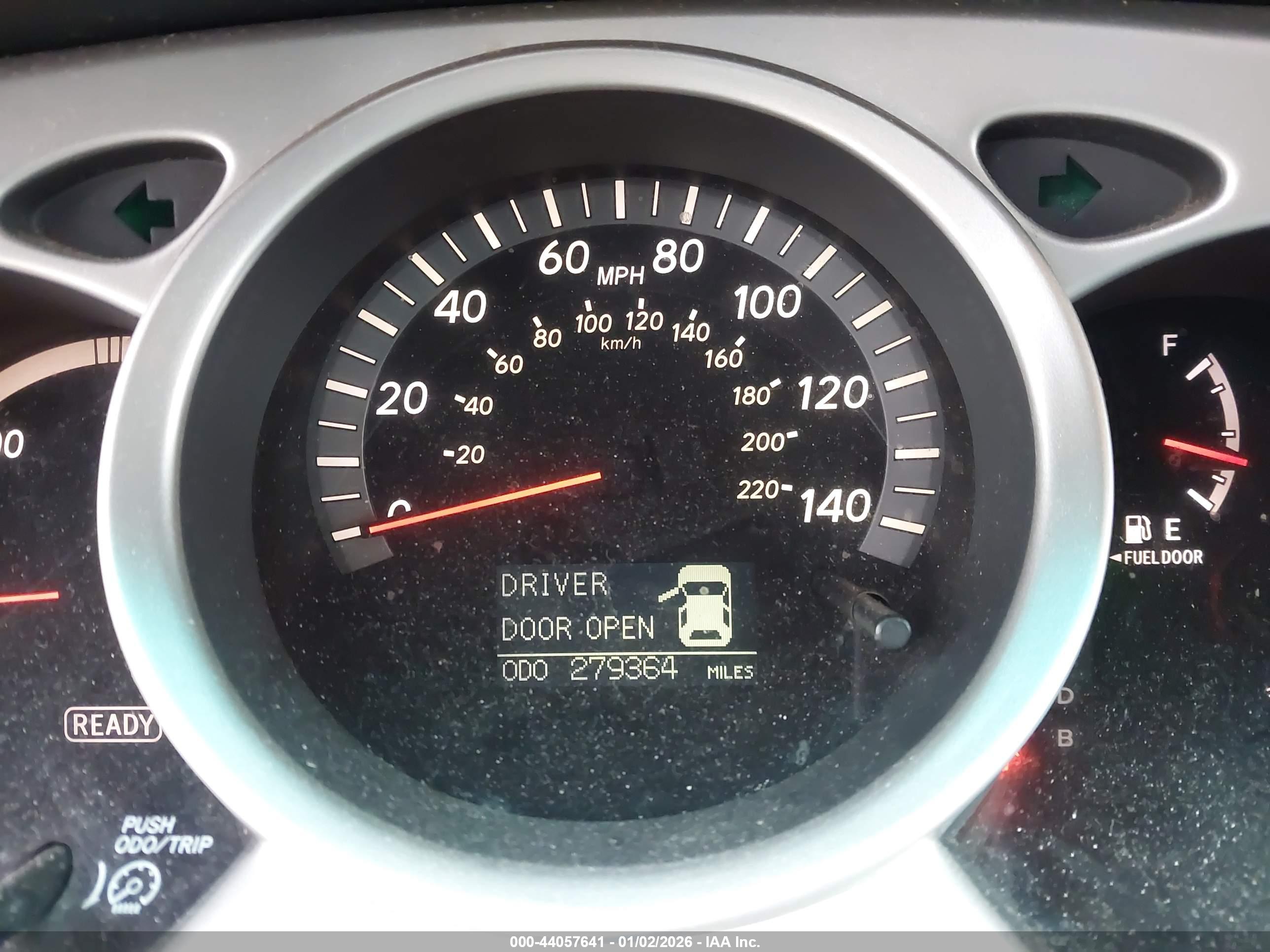 TOYOTA HIGHLANDER image 7