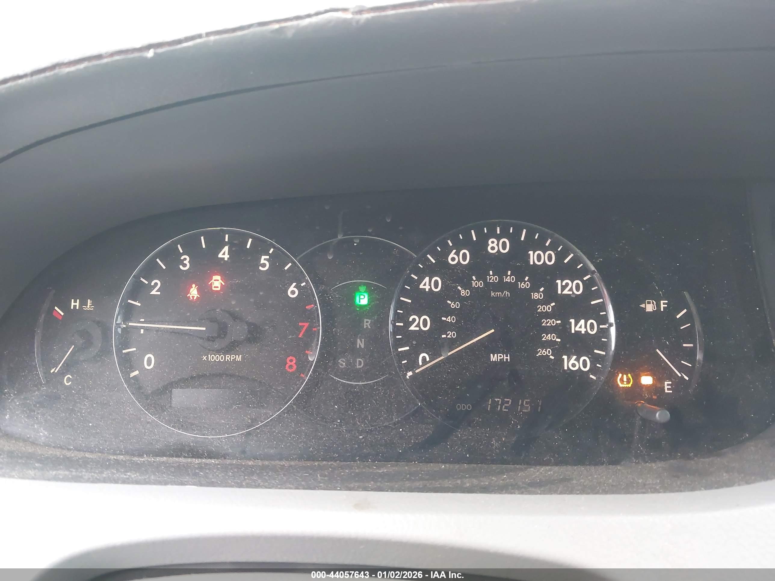 TOYOTA AVALON image 7