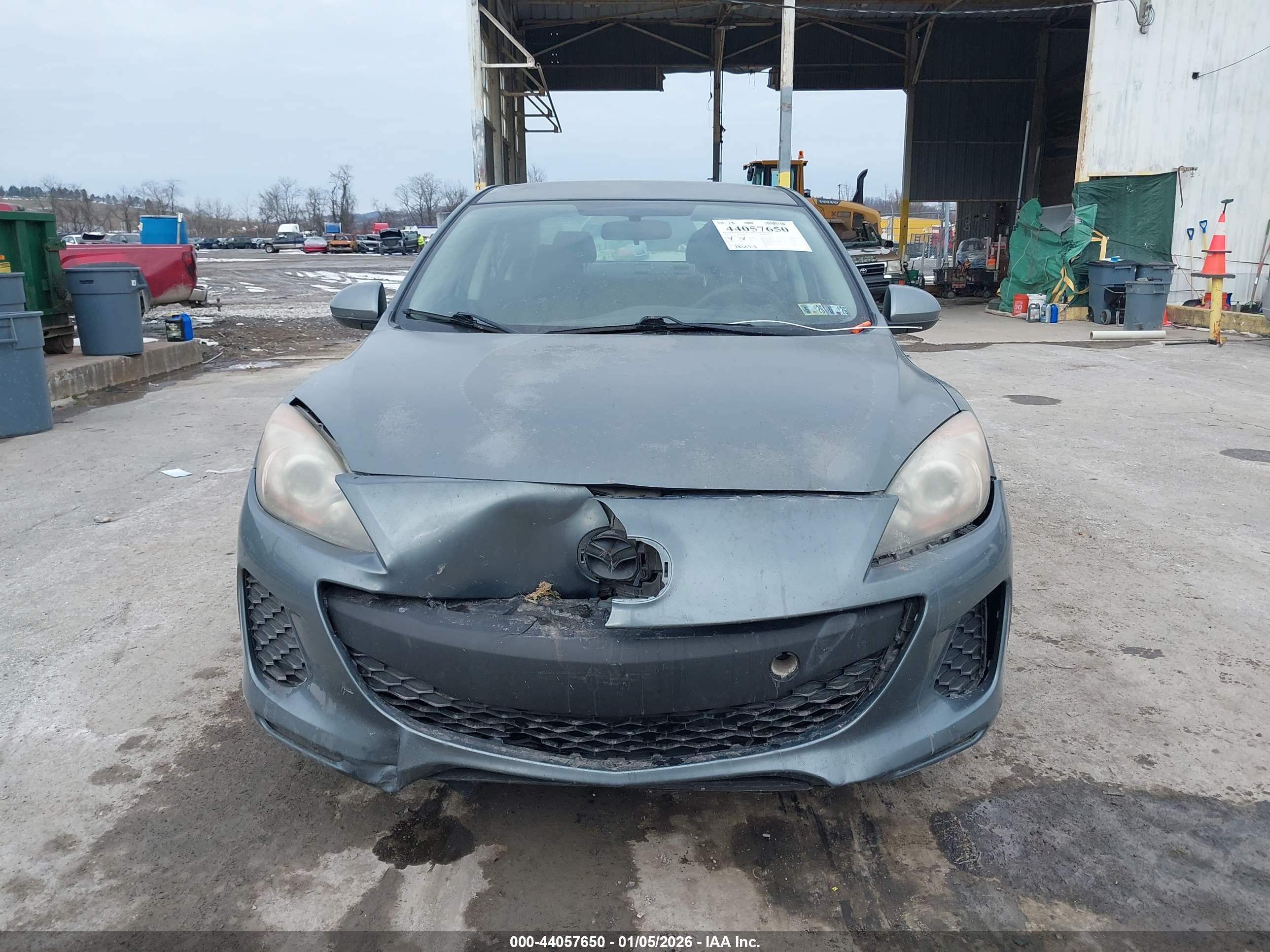 MAZDA MAZDA3 image 6