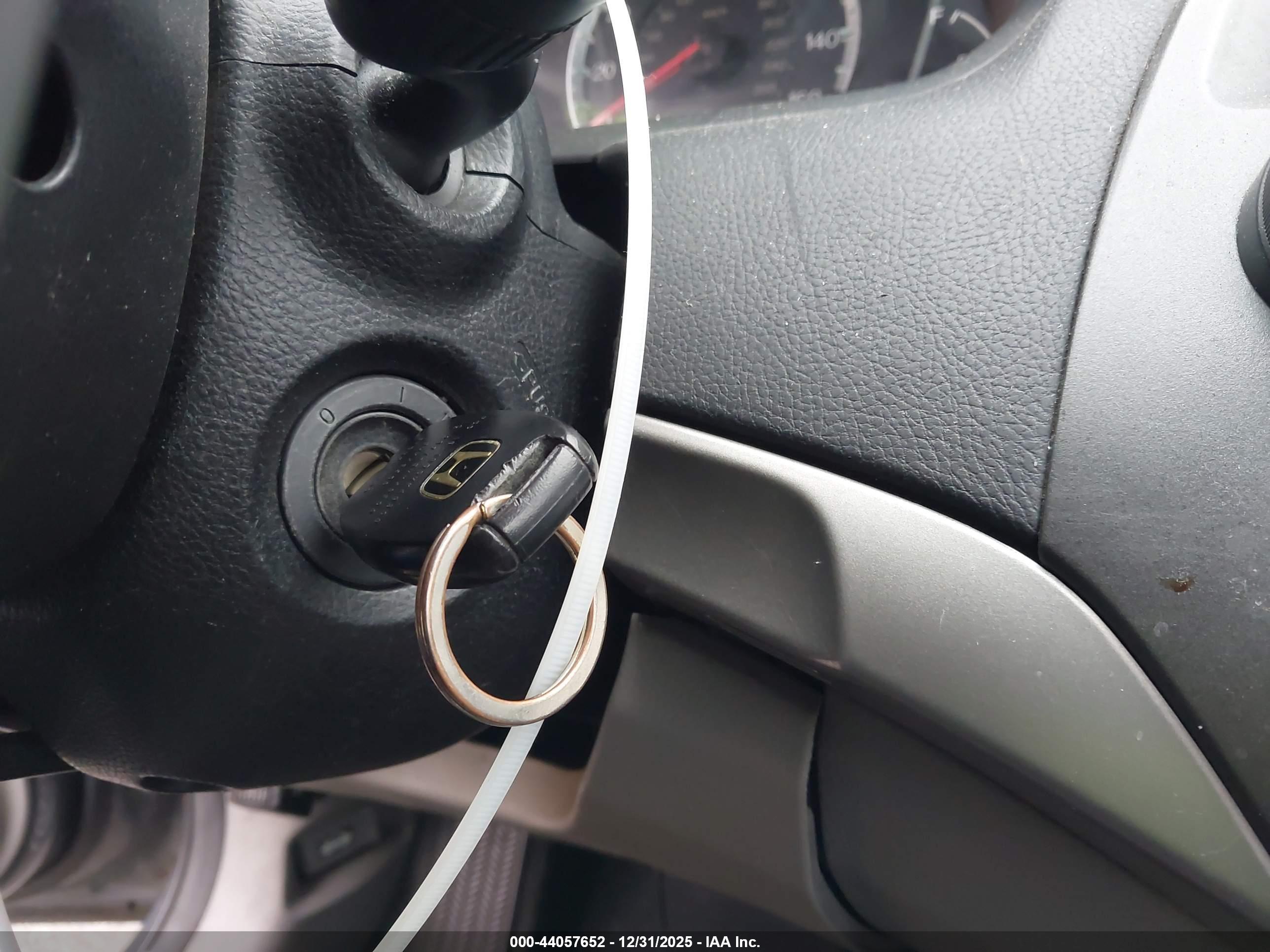 HONDA ACCORD image 11