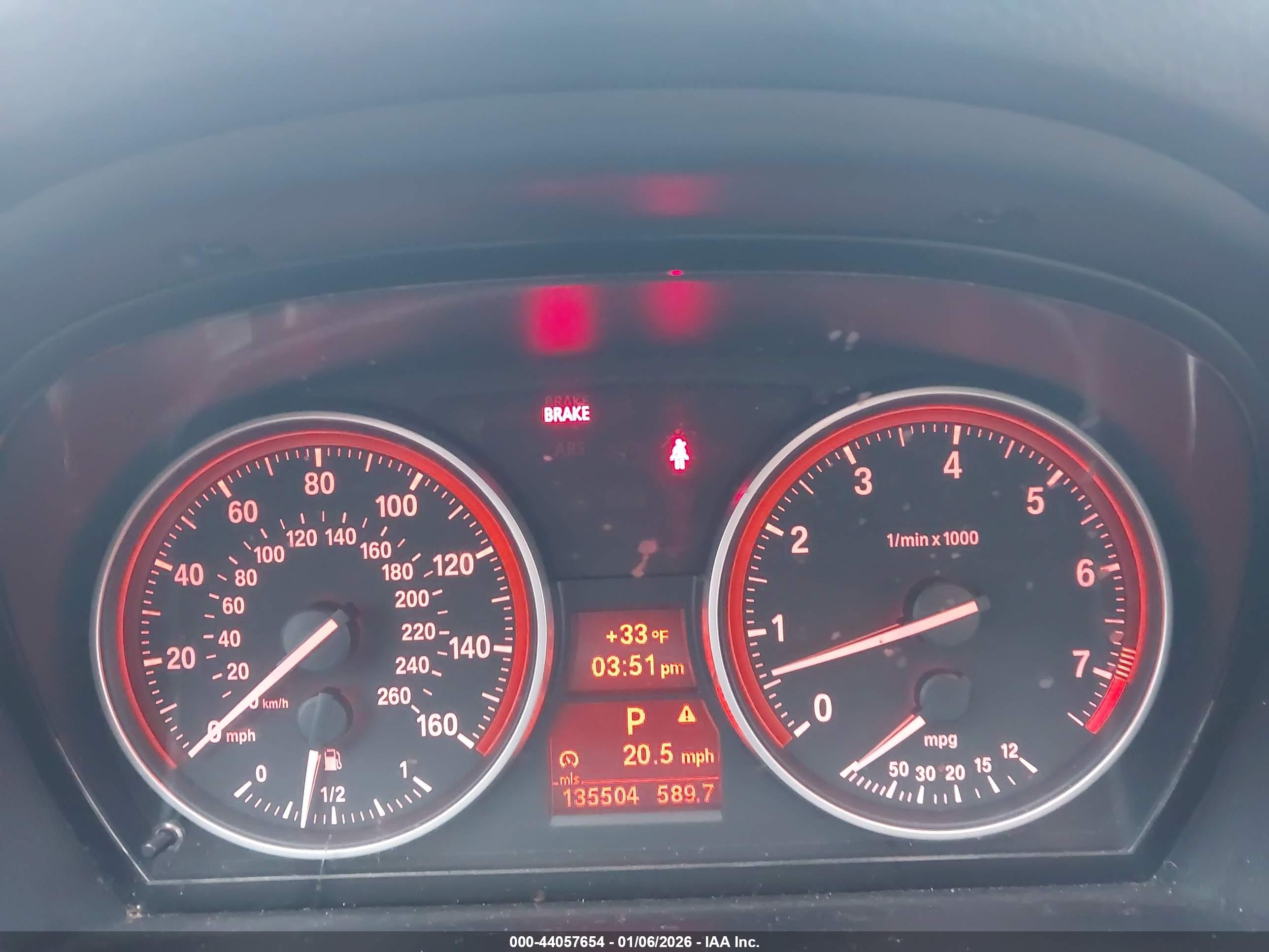 BMW 328I image 7