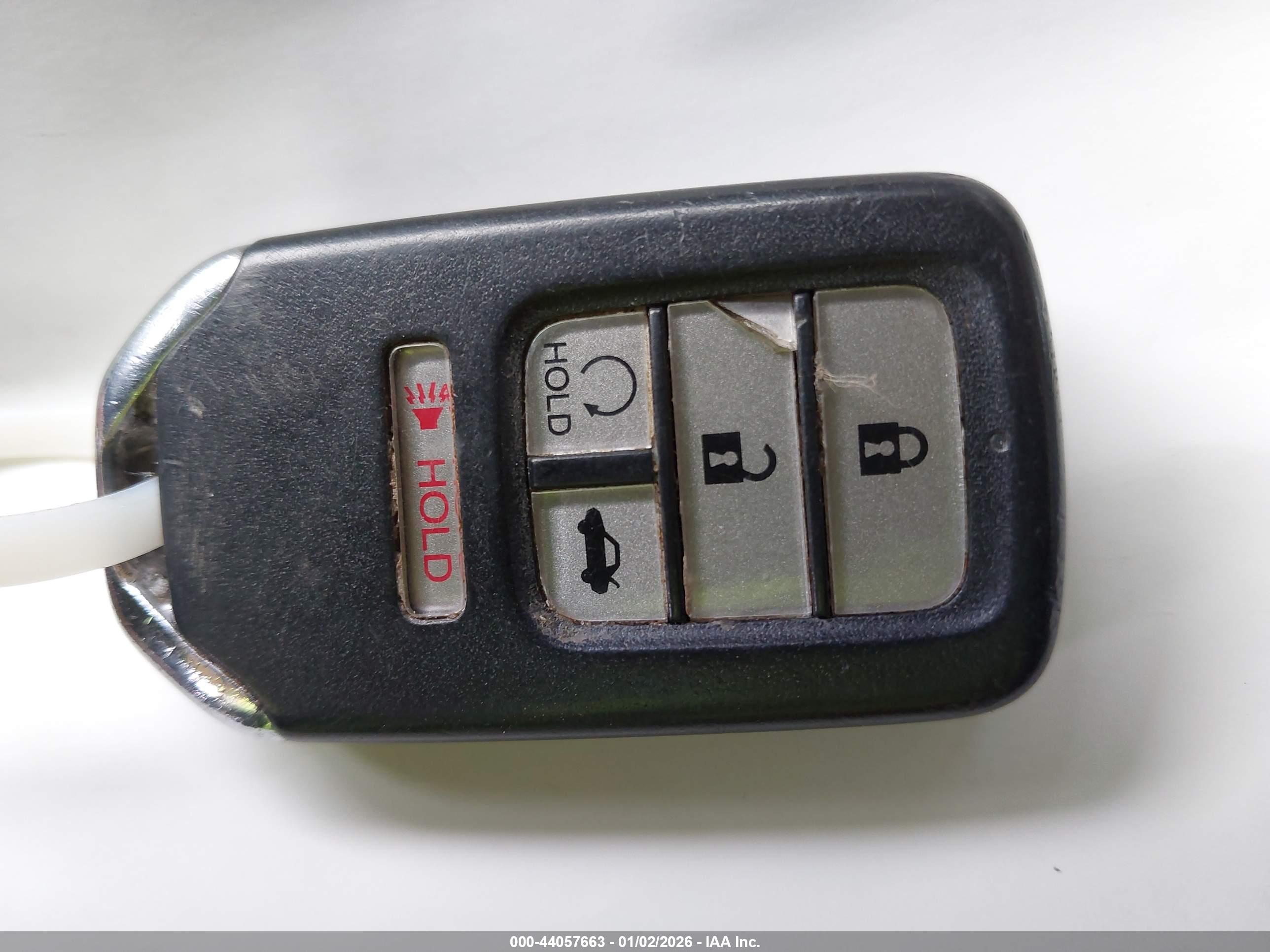 HONDA ACCORD image 11