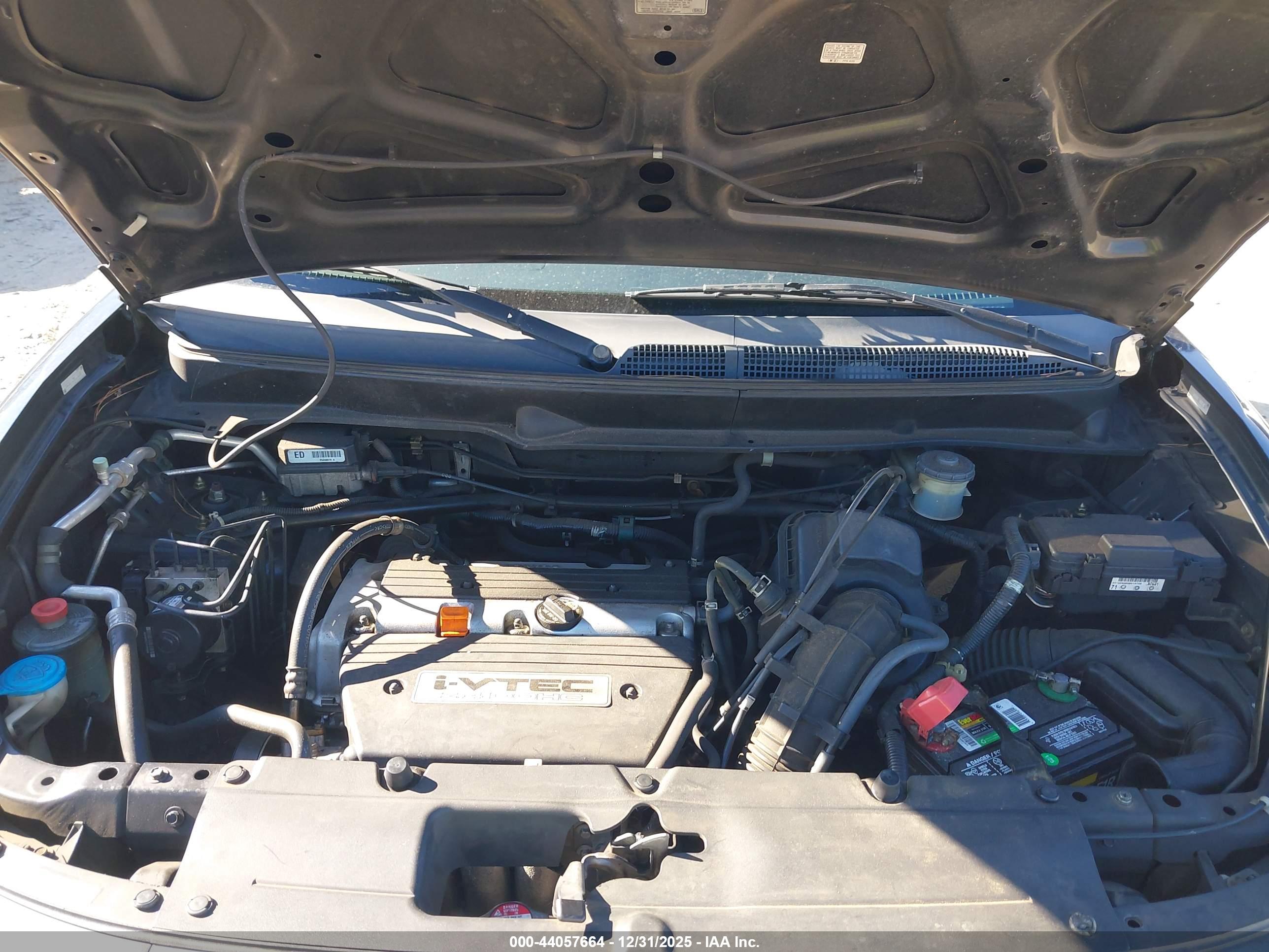 HONDA ELEMENT image 10