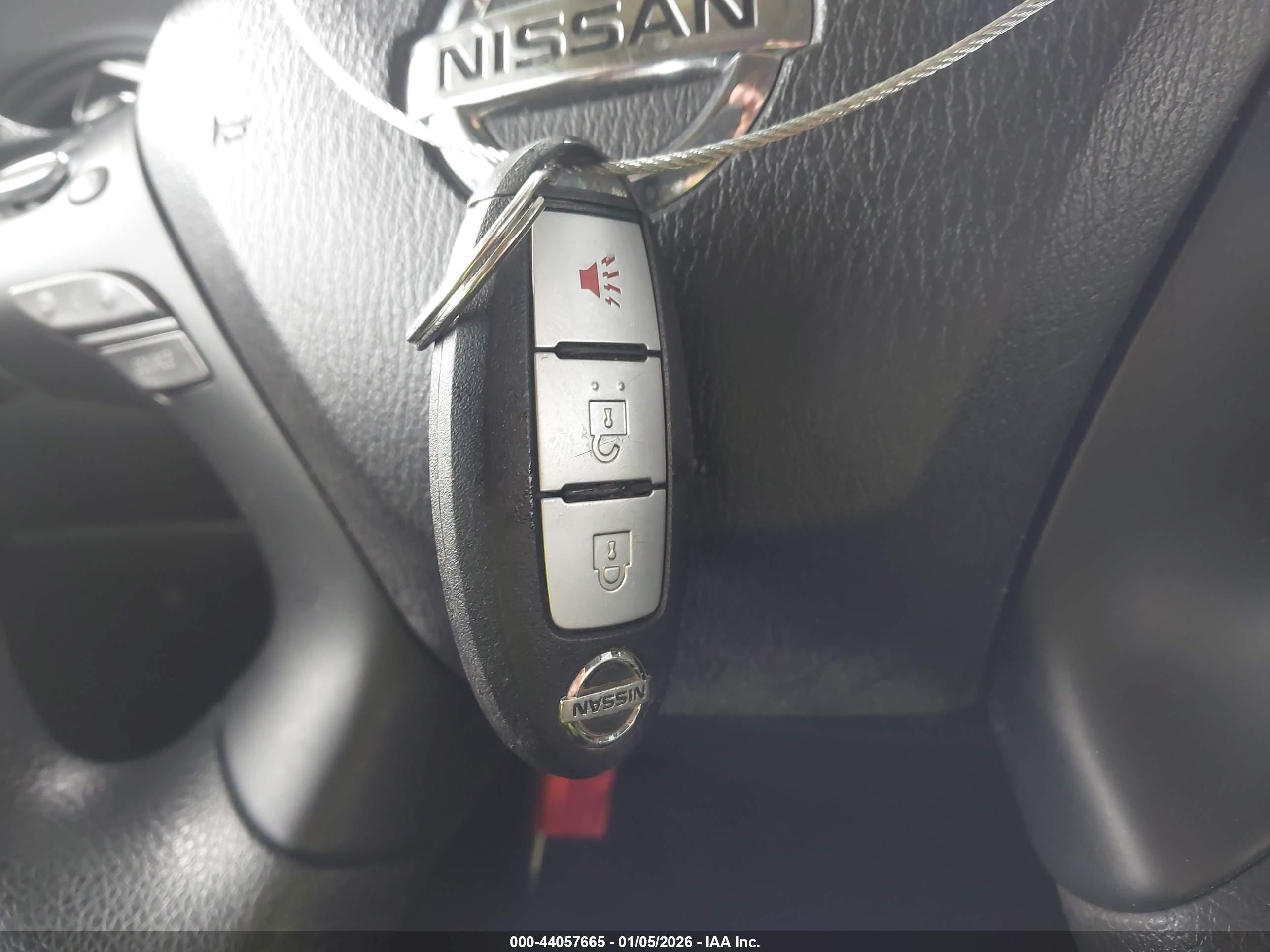 NISSAN PATHFINDER image 11