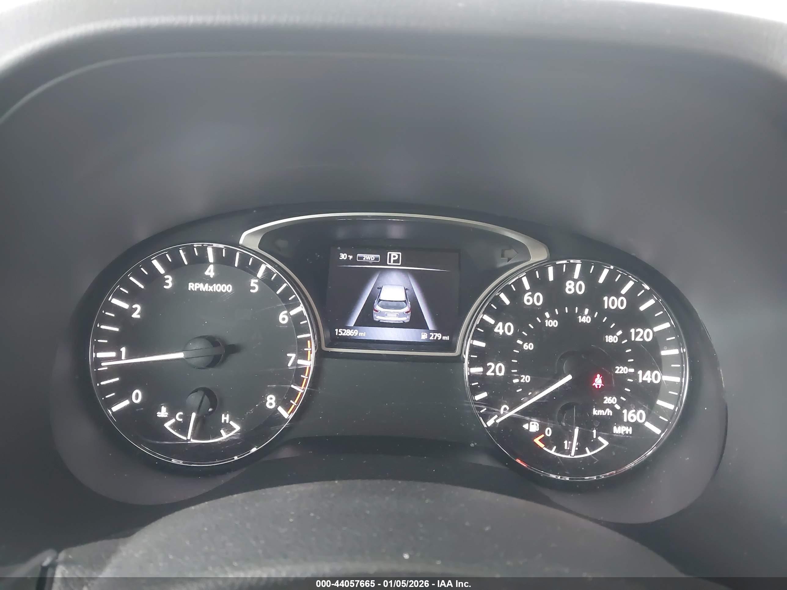 NISSAN PATHFINDER image 7