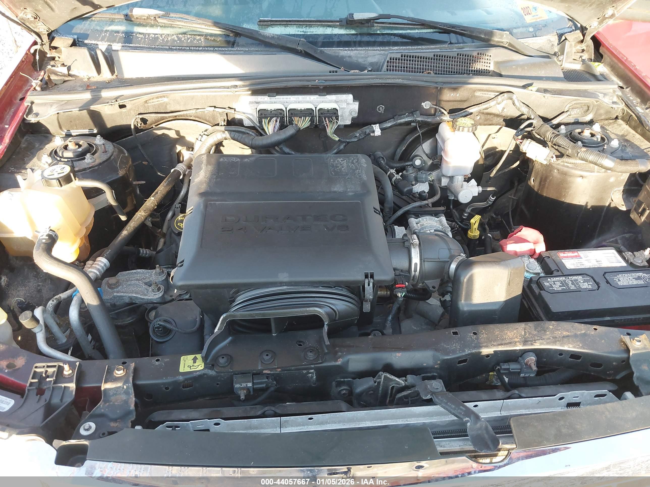 FORD ESCAPE image 10