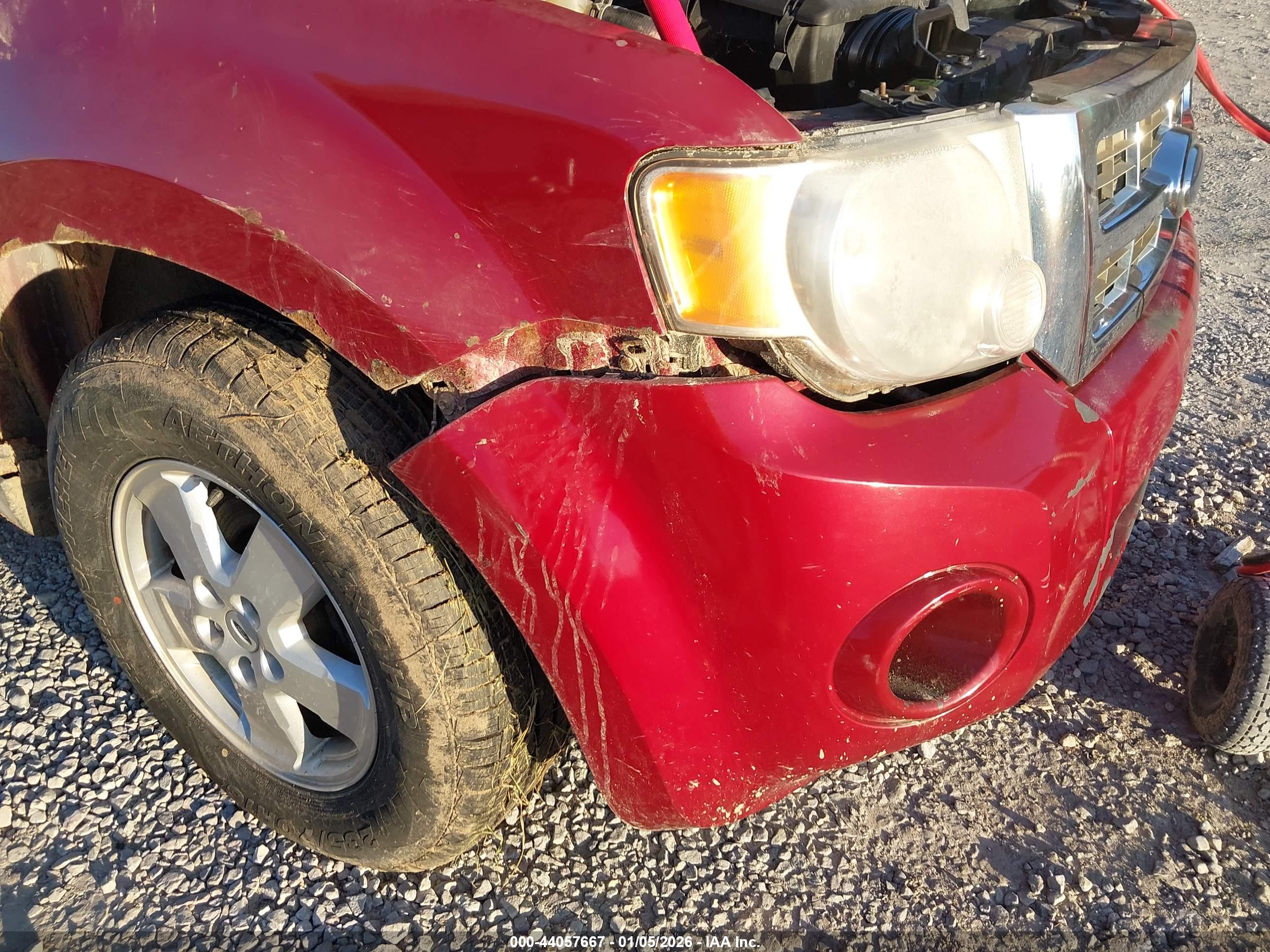 FORD ESCAPE image 6
