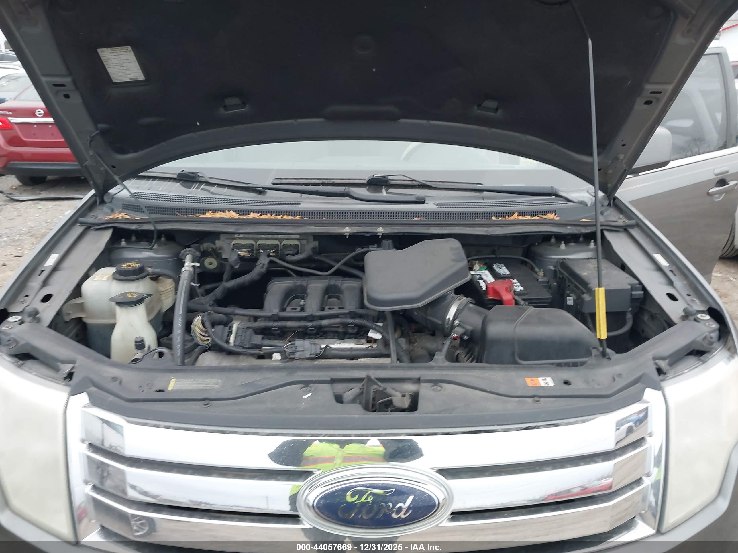 FORD EDGE image 10