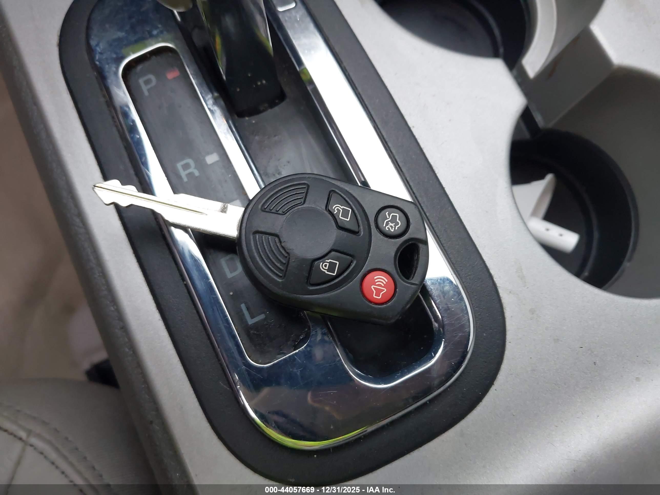 FORD EDGE image 11